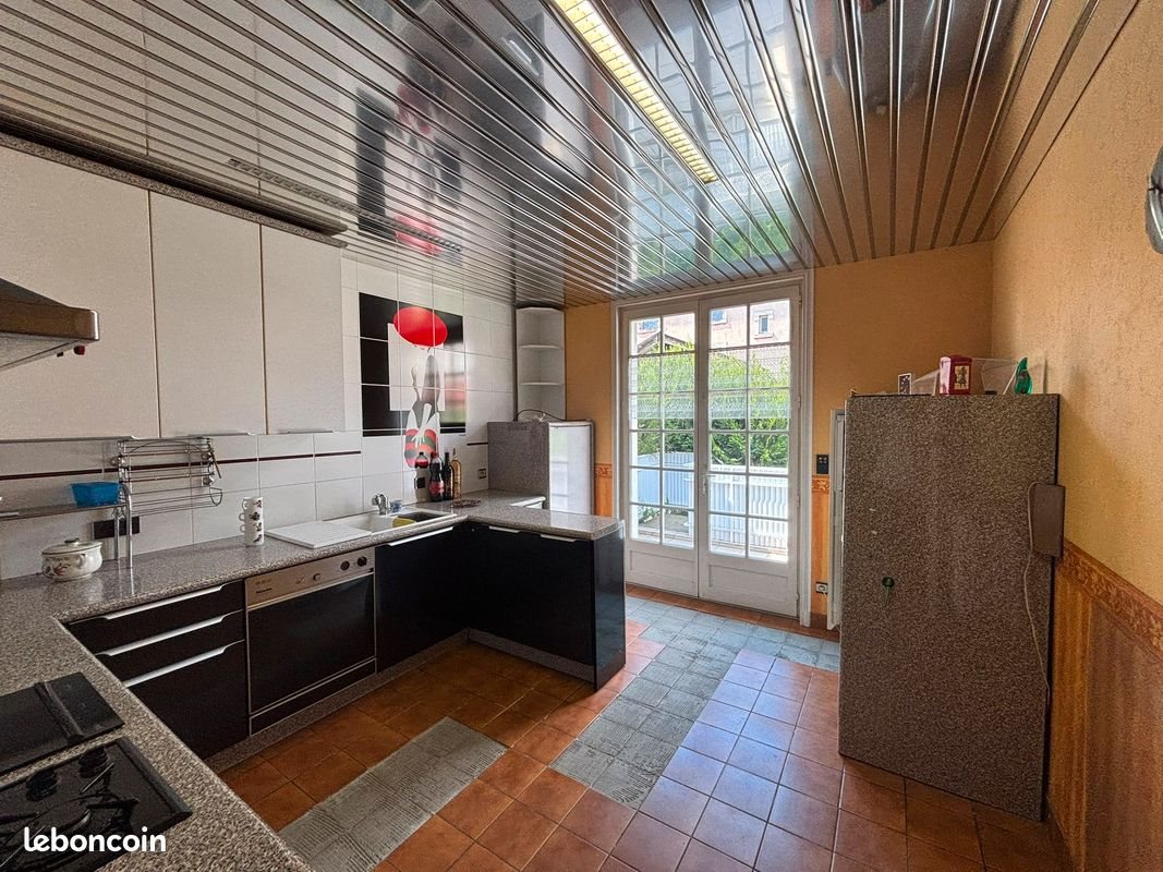 Maison à vendre, 135m², Le Puy-en-Velay