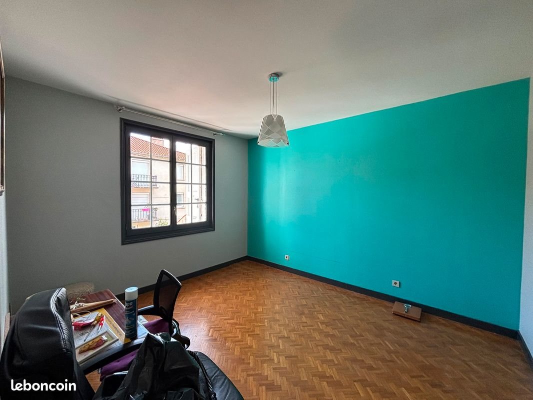 Maison à vendre, 135m², Le Puy-en-Velay