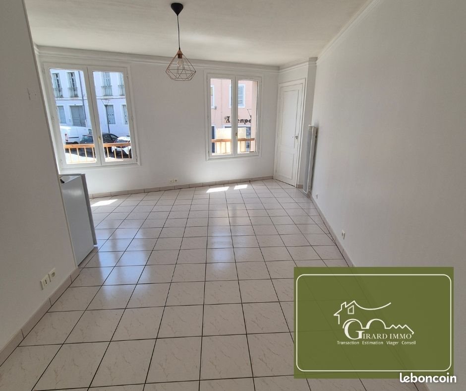 Appartement à louer, 37m², Le Puy-en-Velay