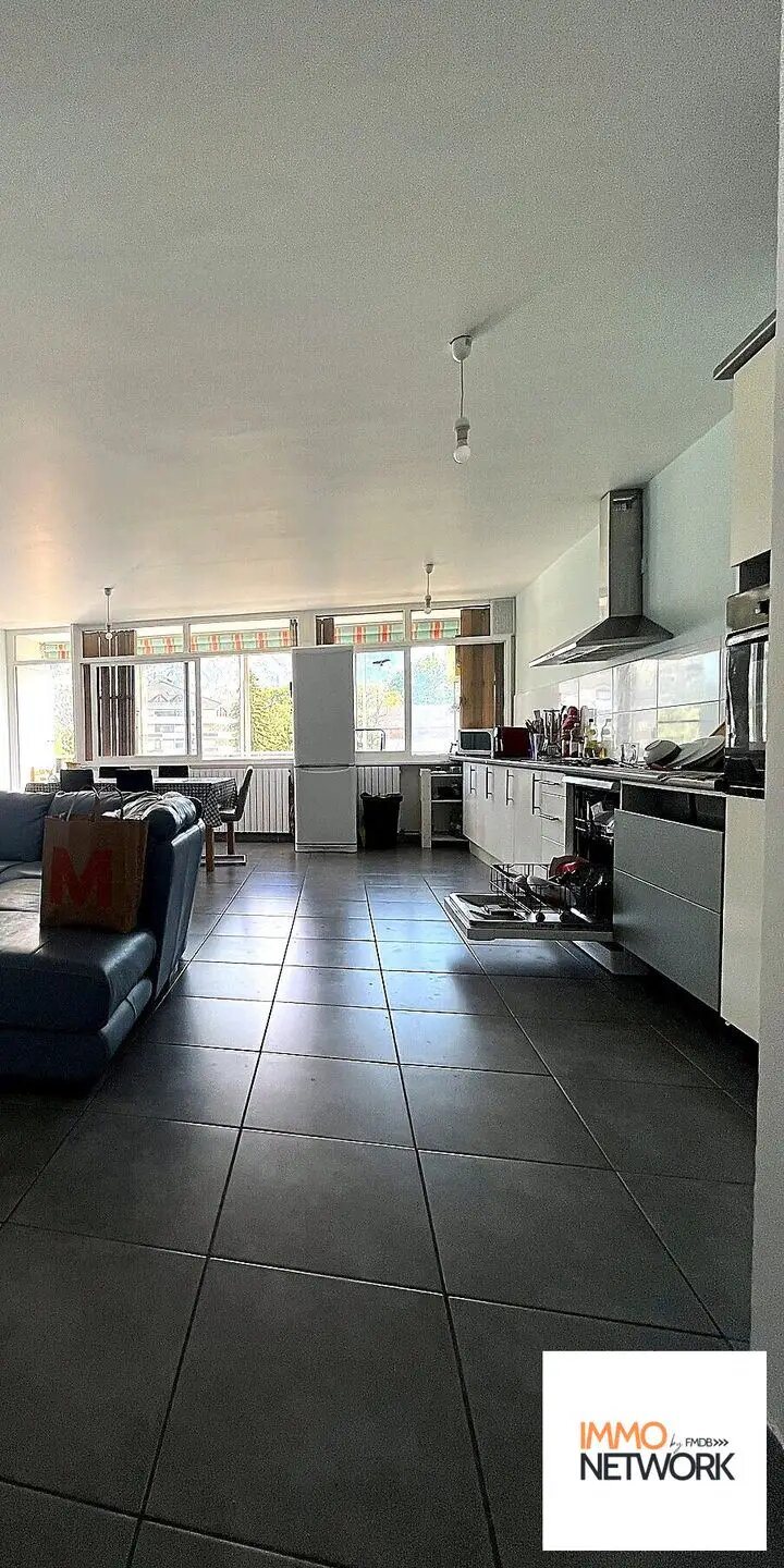 Appartement à vendre, 111m², Gaillard