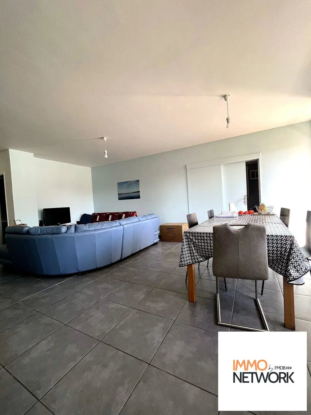 Appartement à vendre, 111m², Gaillard