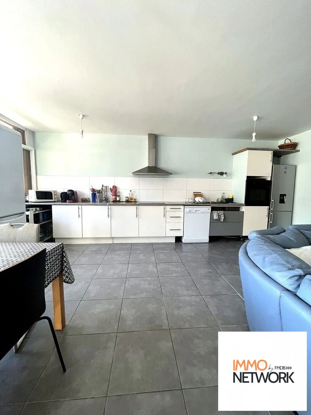 Appartement à vendre, 111m², Gaillard