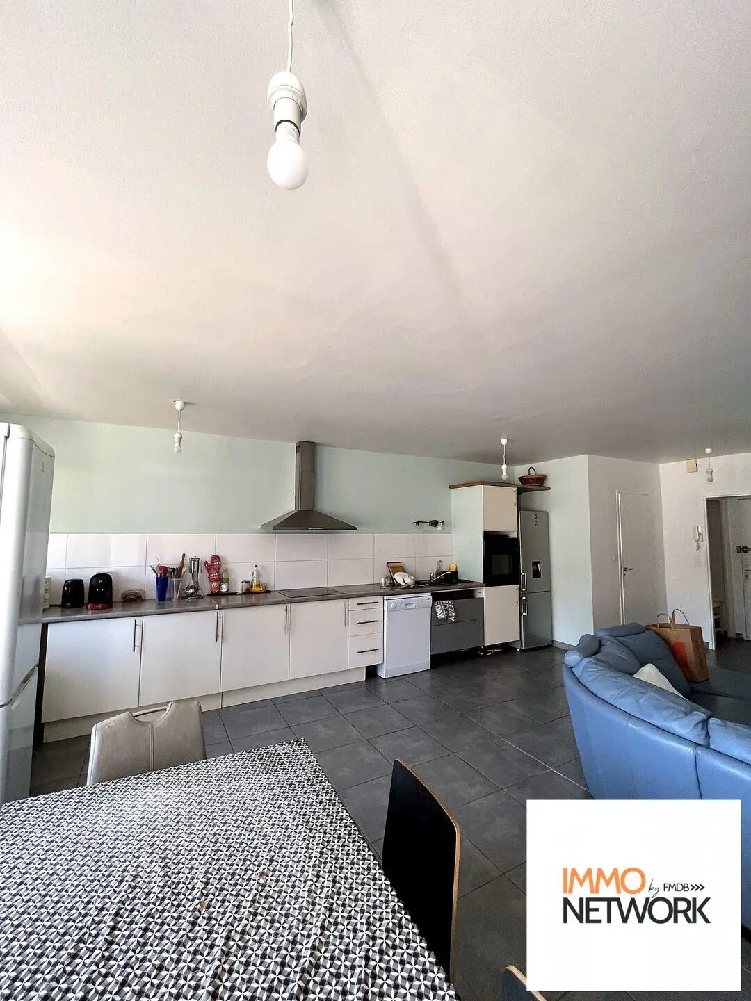 Appartement à vendre, 111m², Gaillard