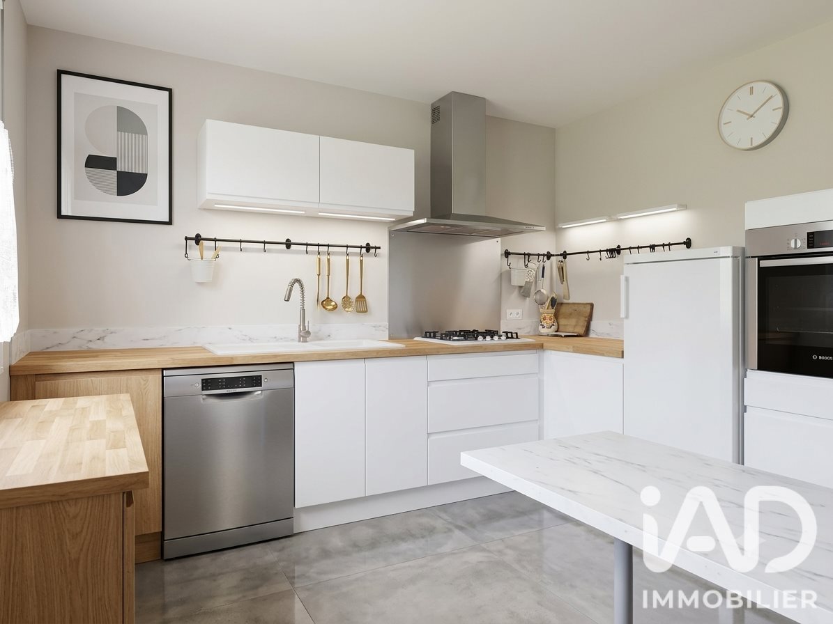 Maison à vendre, 92m², Auray