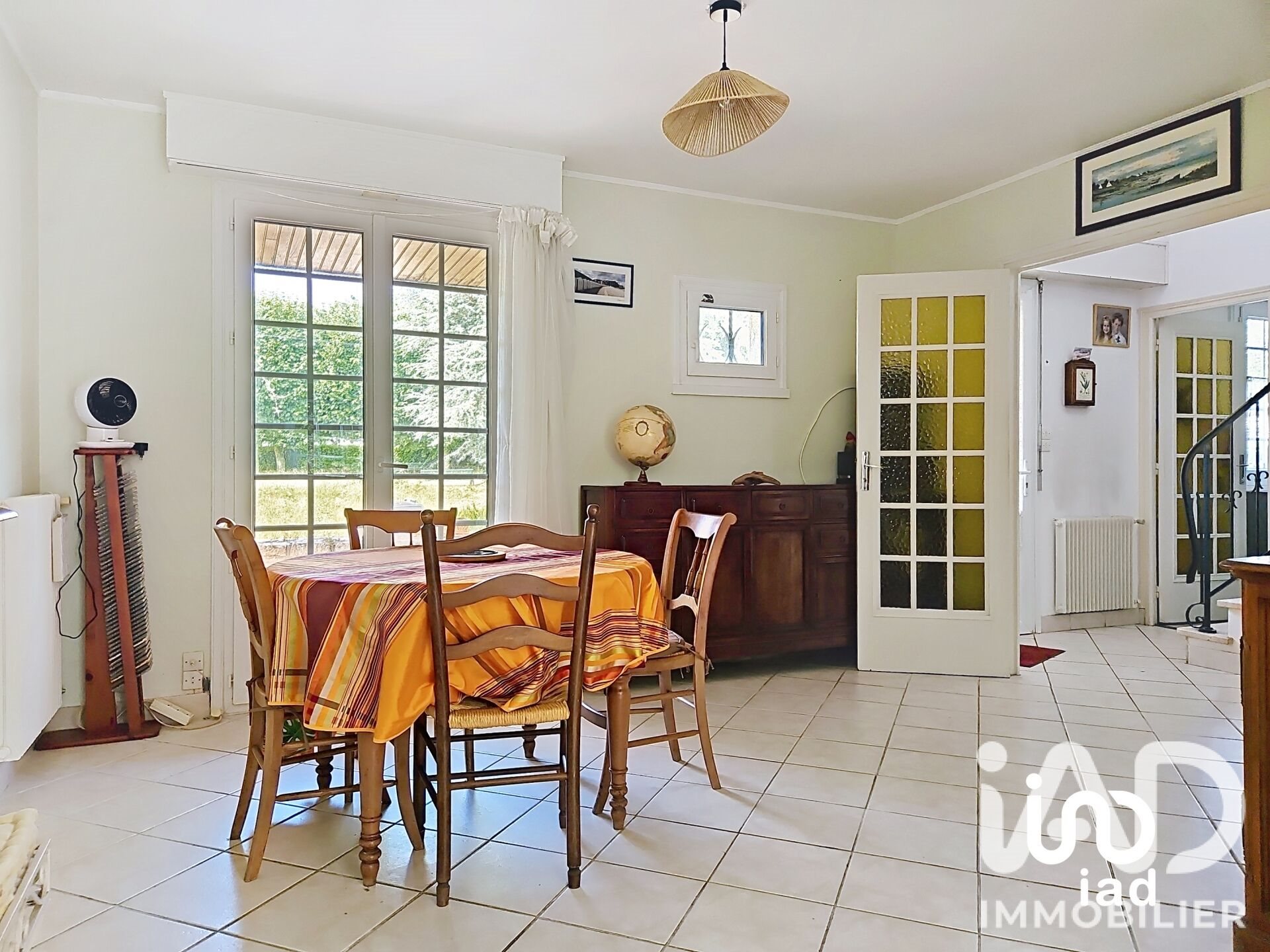 Maison à vendre, 92m², Auray