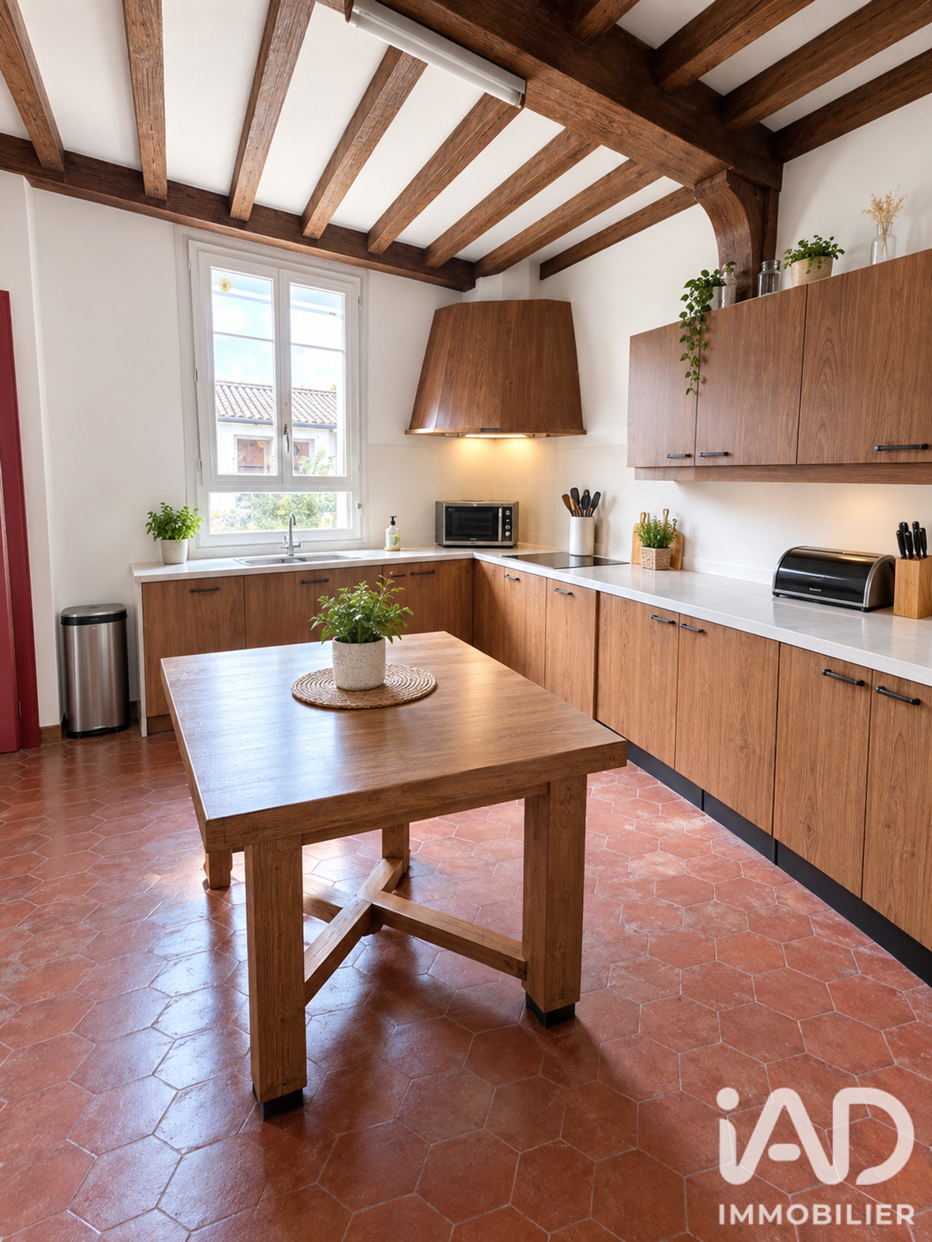 Maison à vendre, 91m², Malaunay