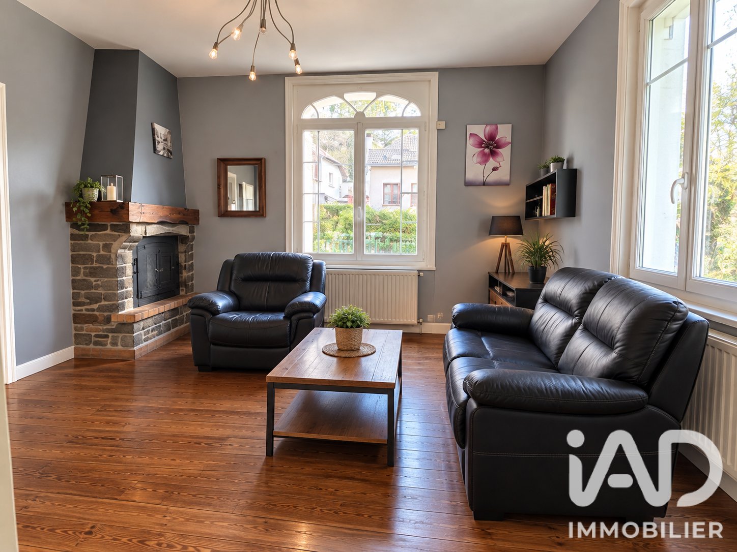 Maison à vendre, 91m², Malaunay