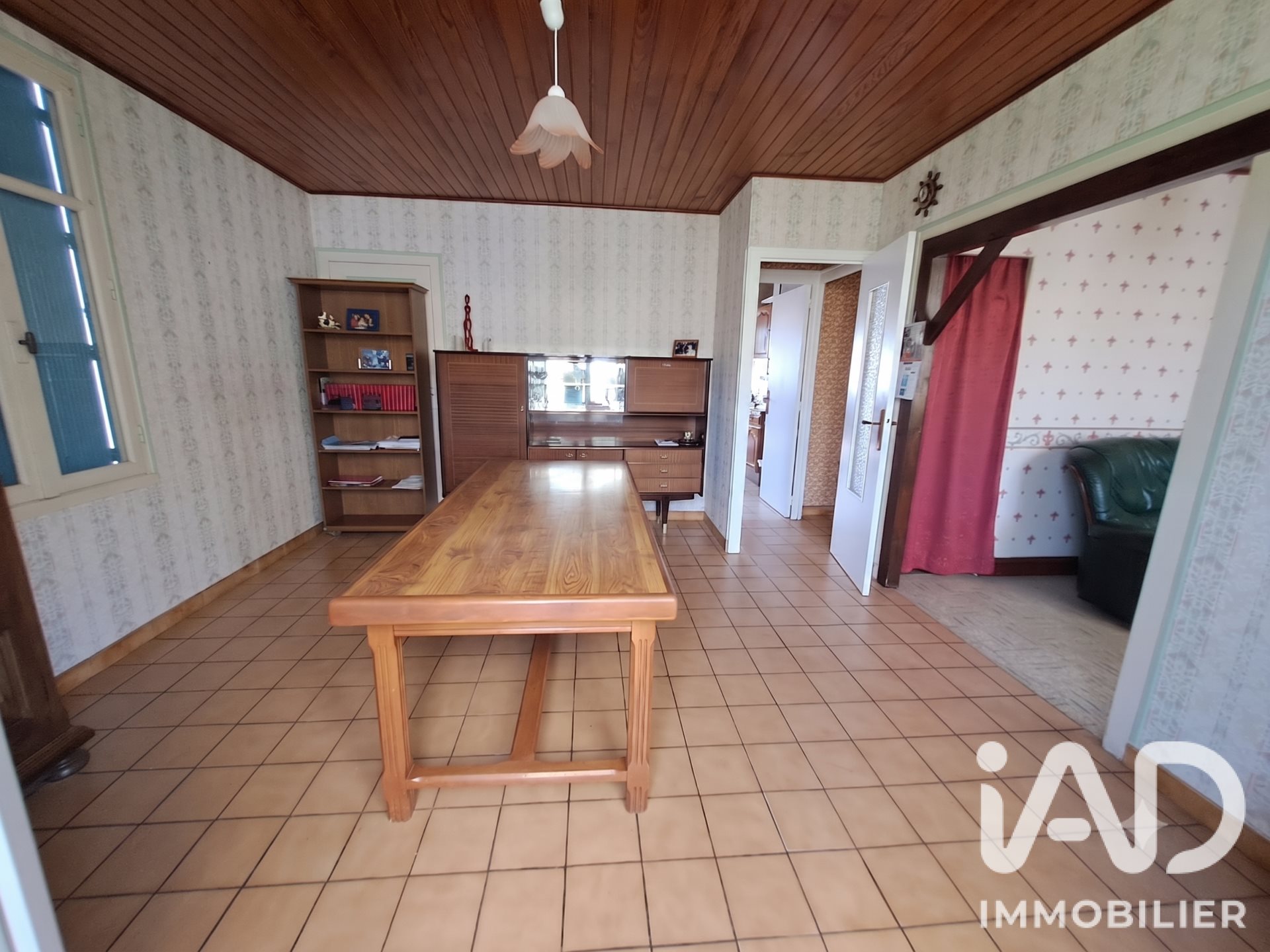 Maison à vendre, 72m², Sallertaine