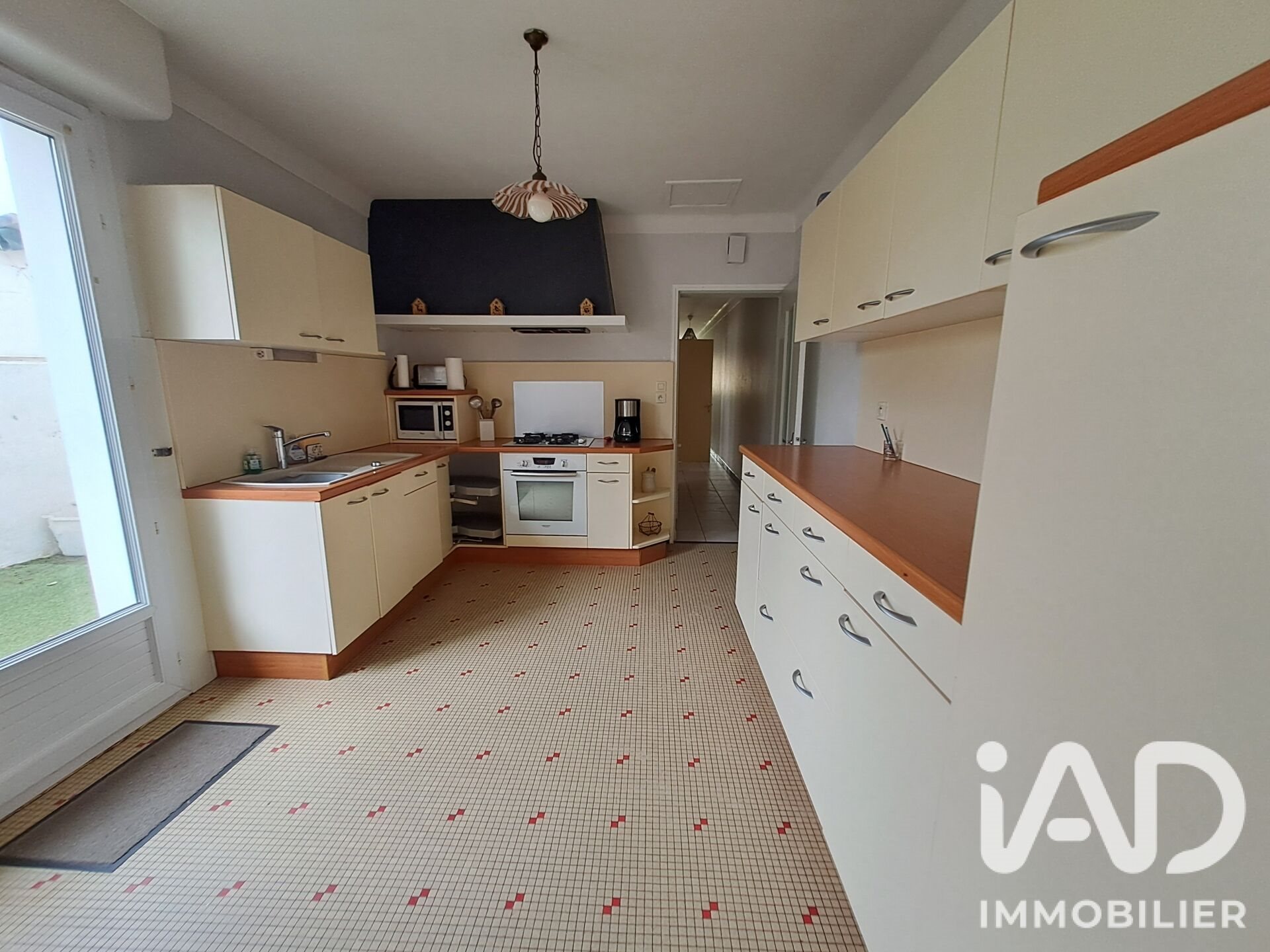 Maison à vendre, 120m², Beauvoir-sur-Mer