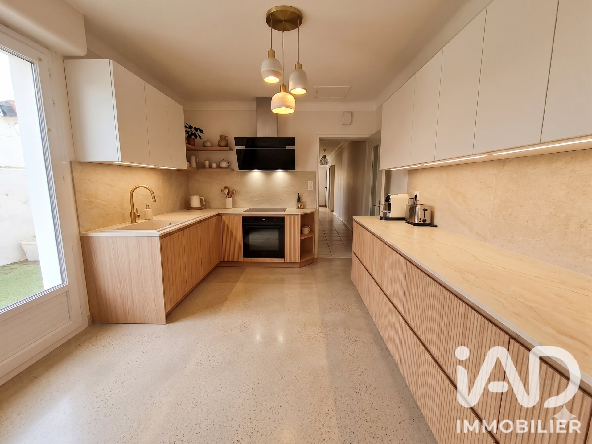 Maison à vendre, 120m², Beauvoir-sur-Mer