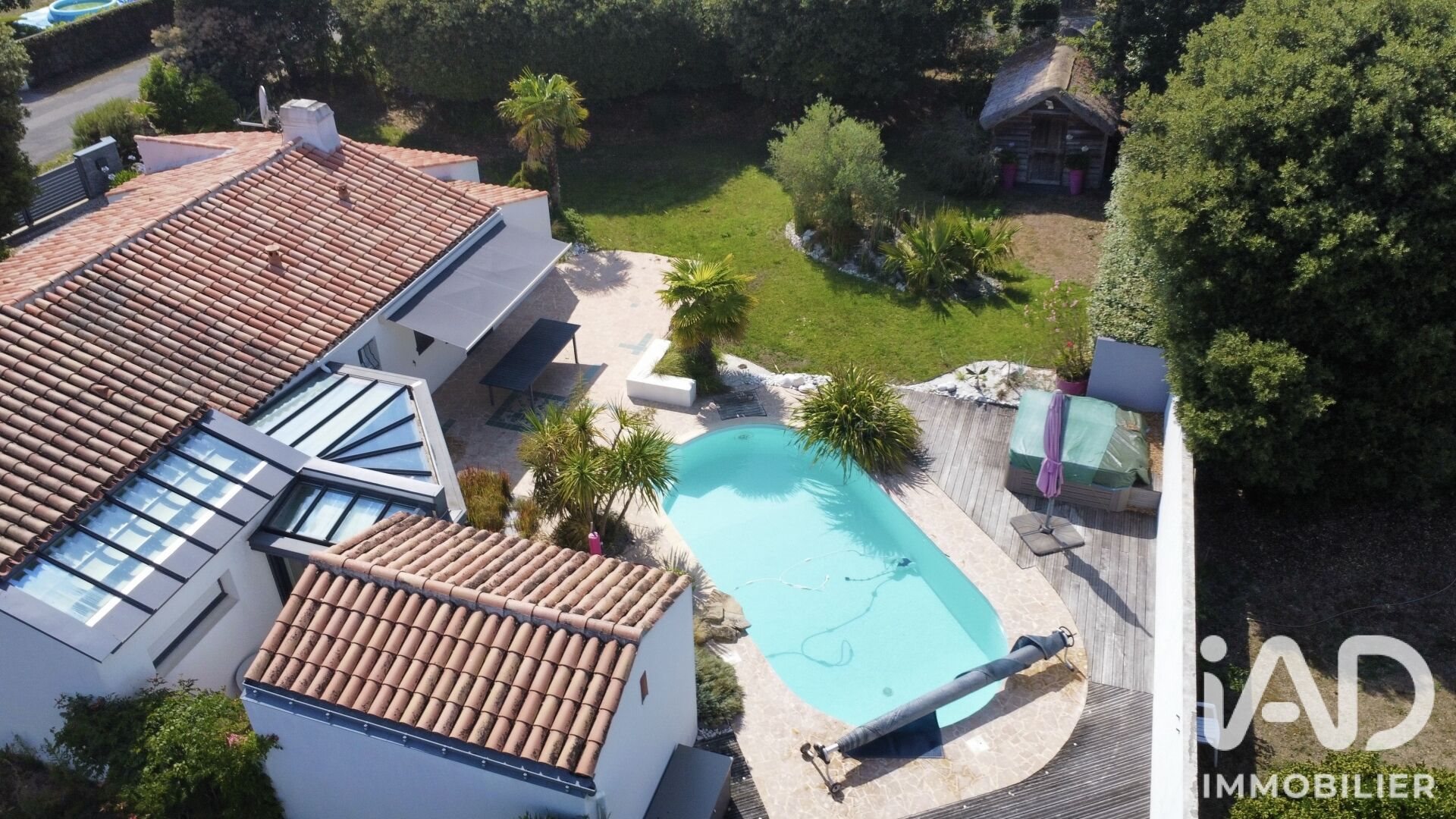 Maison à vendre, 151m², Saint-Jean-de-Monts