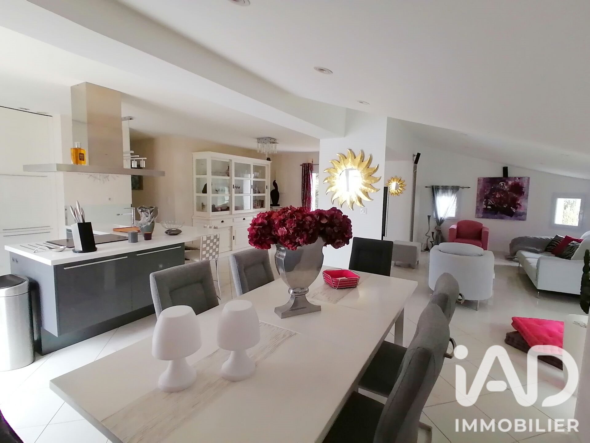 Maison à vendre, 151m², Saint-Jean-de-Monts