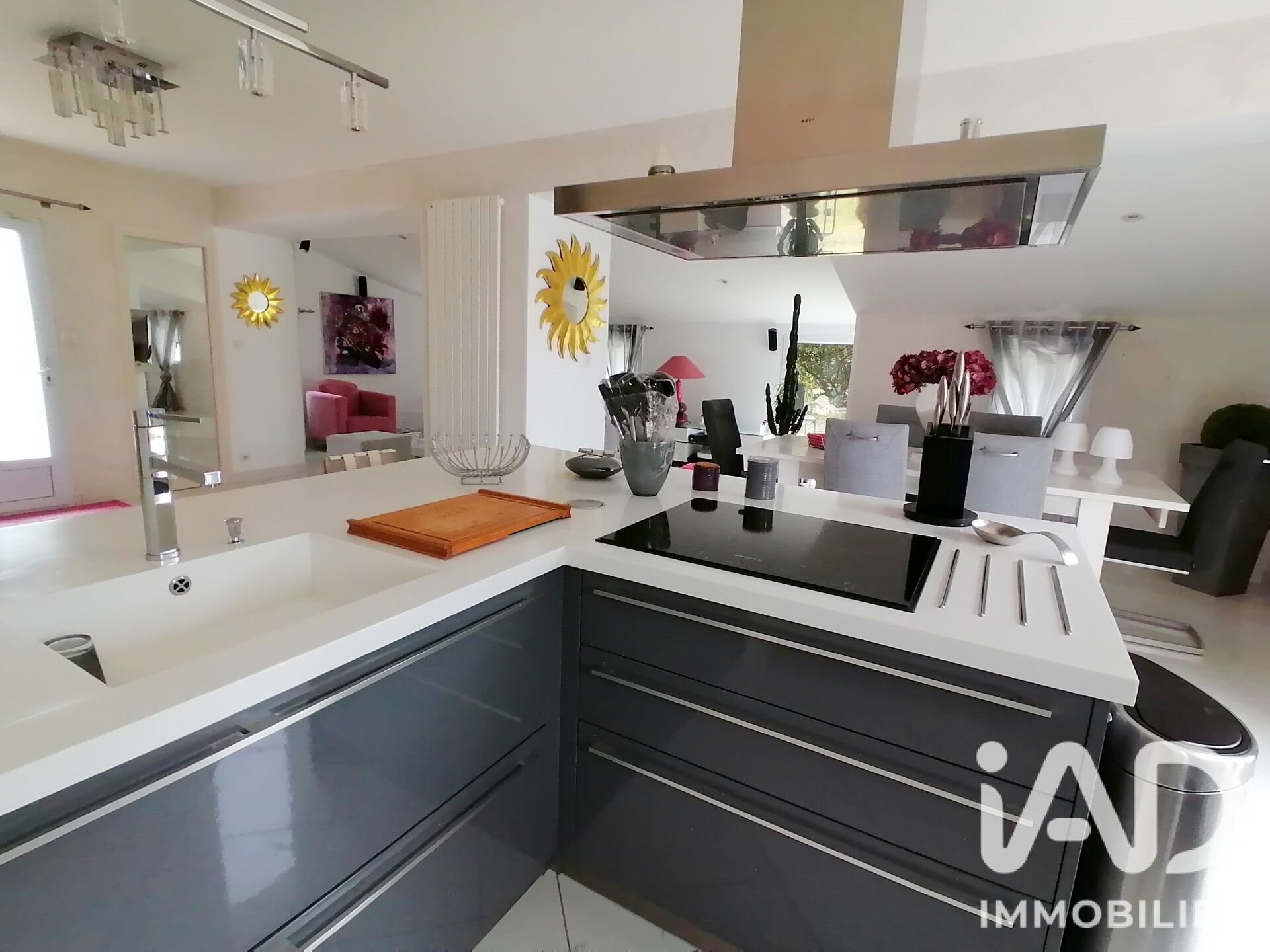 Maison à vendre, 151m², Saint-Jean-de-Monts
