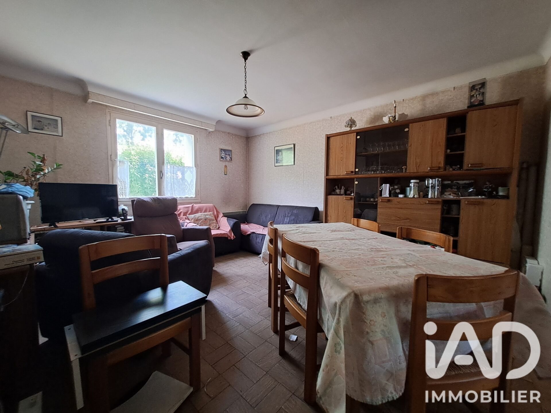 Maison à vendre, 65m², Saint-Gervais