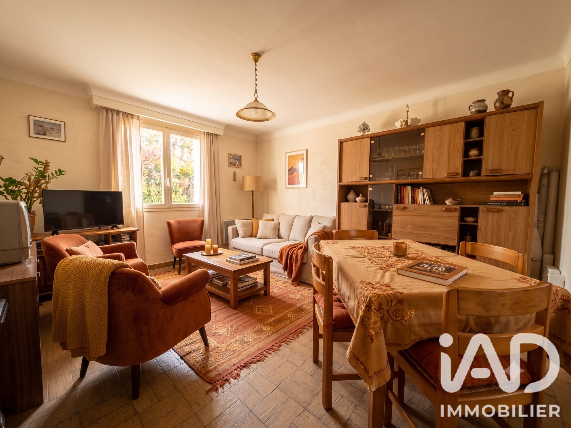 Maison à vendre, 65m², Saint-Gervais