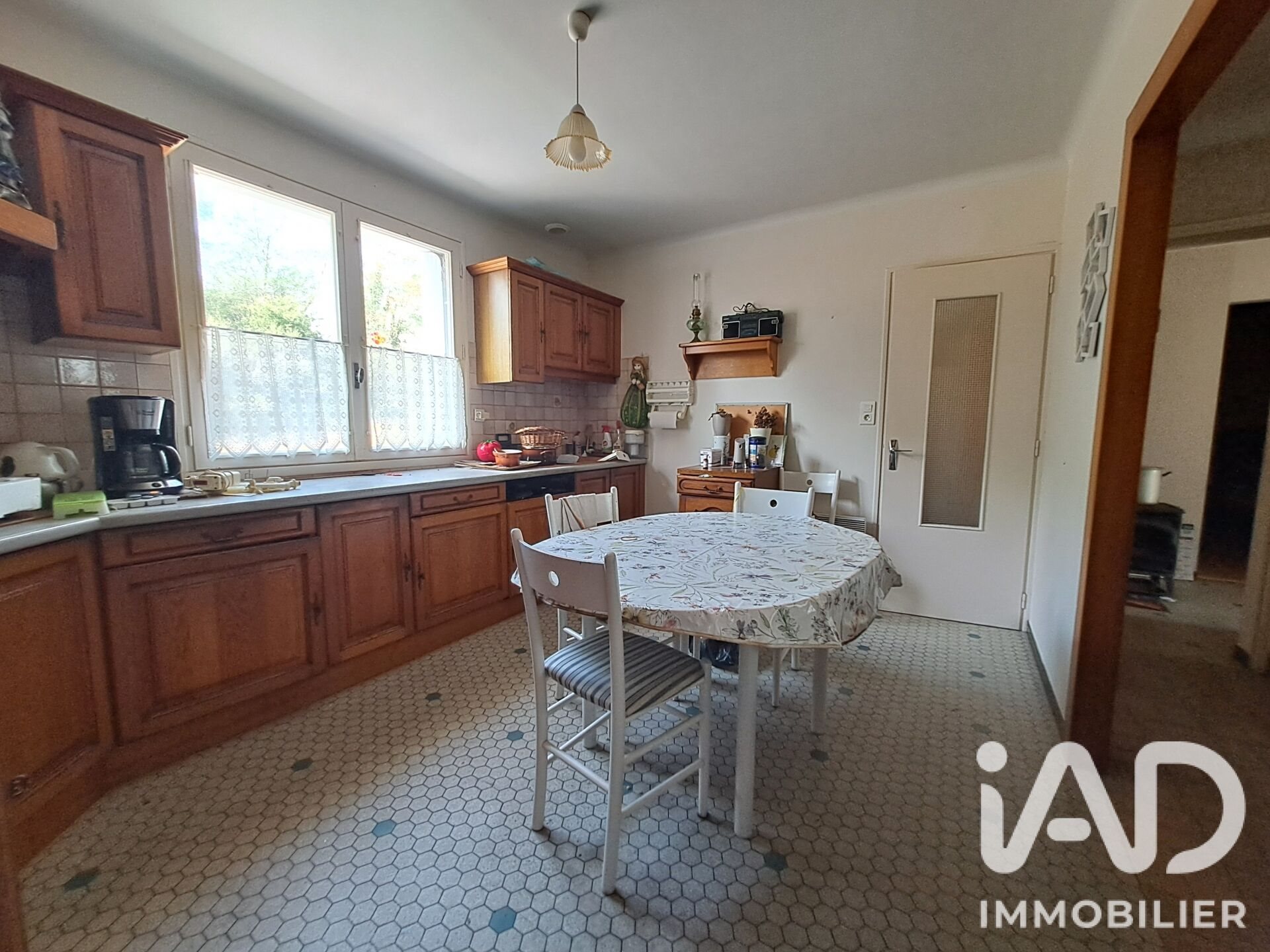 Maison à vendre, 65m², Saint-Gervais