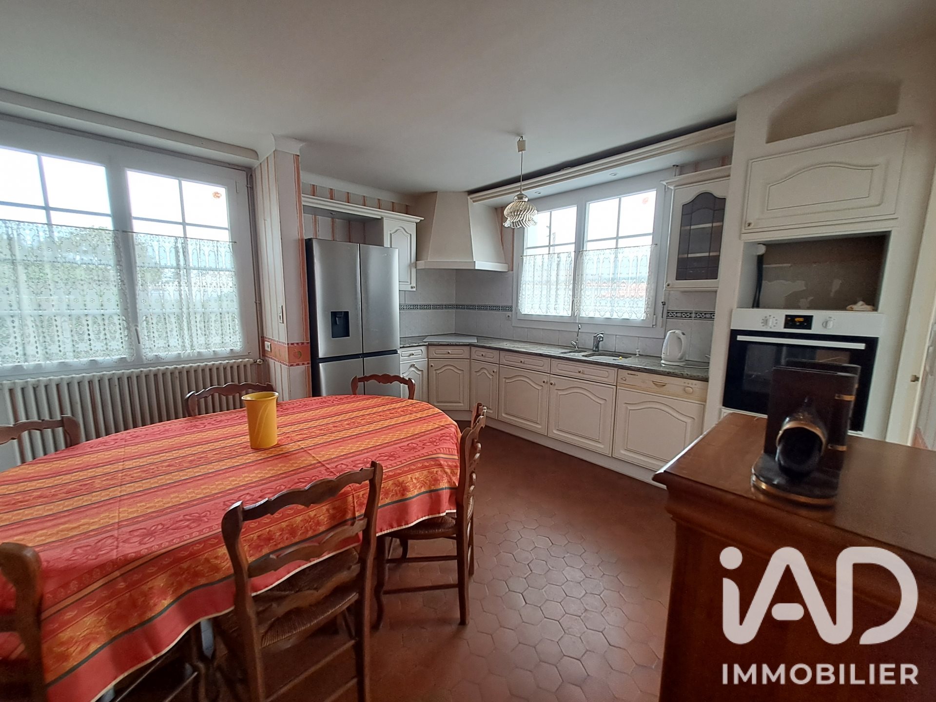 Maison à vendre, 102m², Beauvoir-sur-Mer