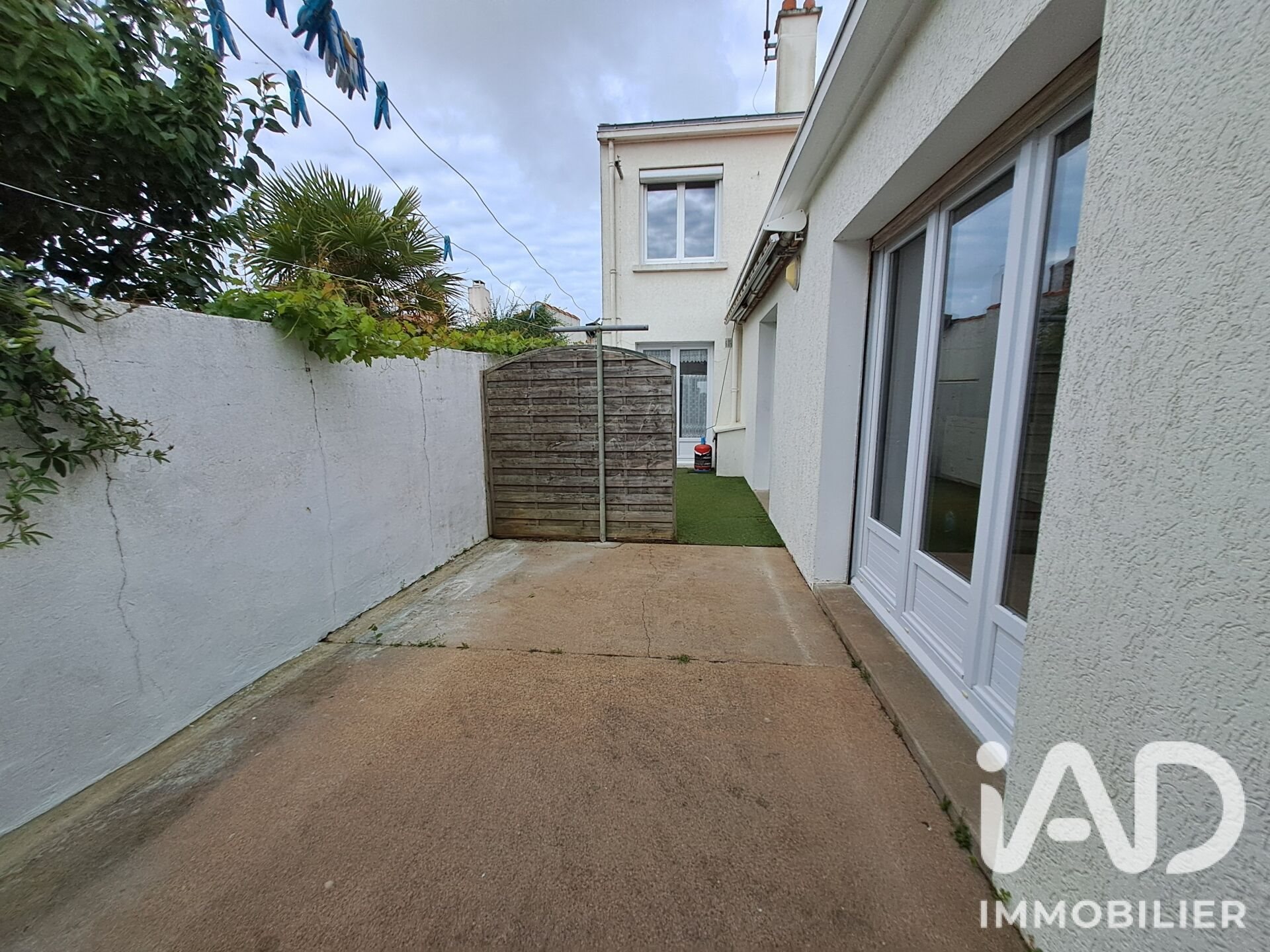 Maison à vendre, 120m², Beauvoir-sur-Mer