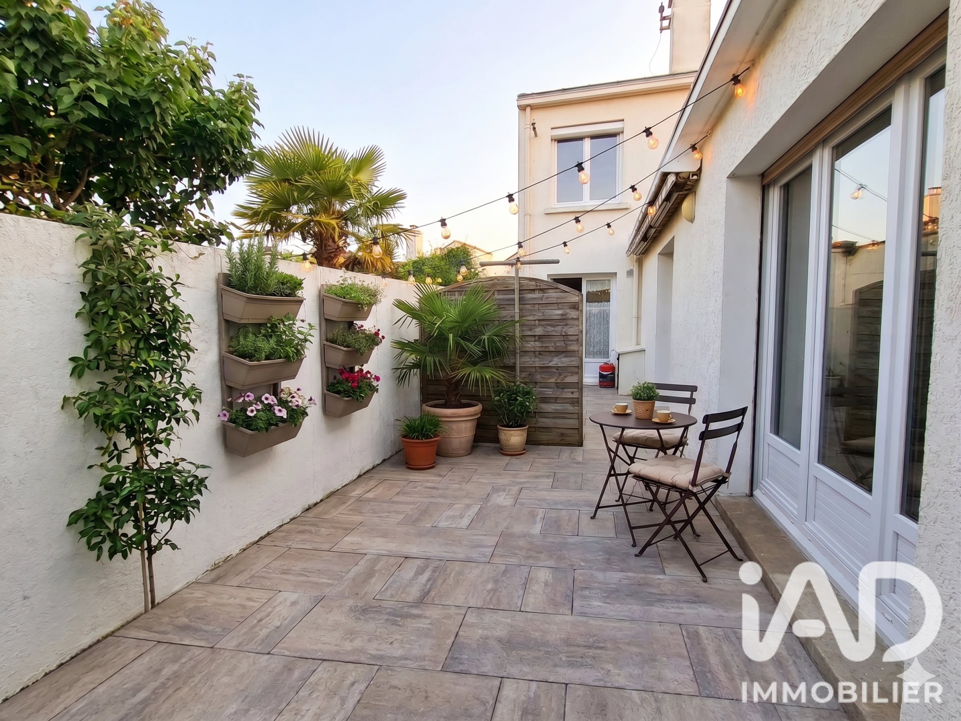 Maison à vendre, 120m², Beauvoir-sur-Mer