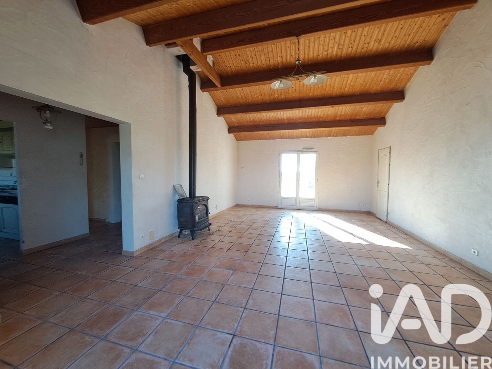 Maison à vendre, 123m², Notre-Dame-de-Monts