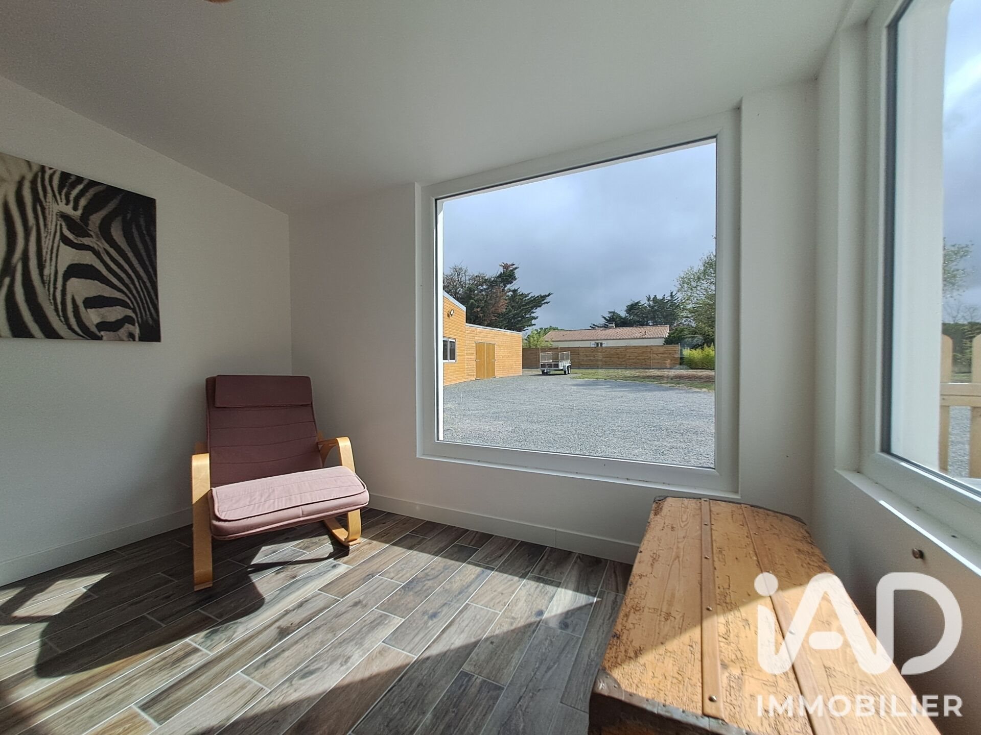 Maison à vendre, 130m², Bouin