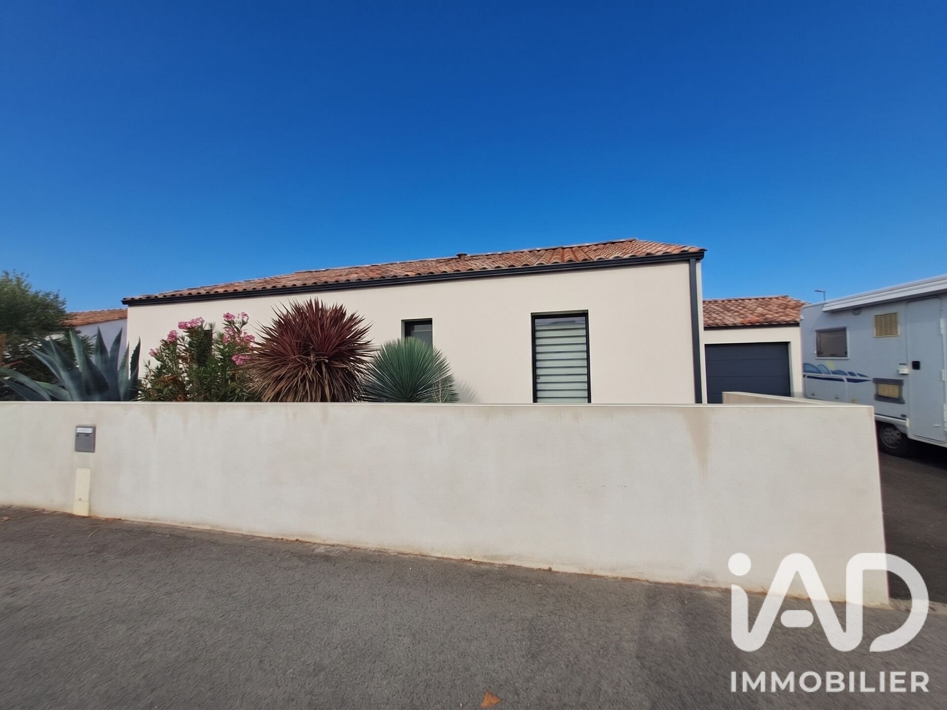 Maison à vendre, 100m², Notre-Dame-de-Monts