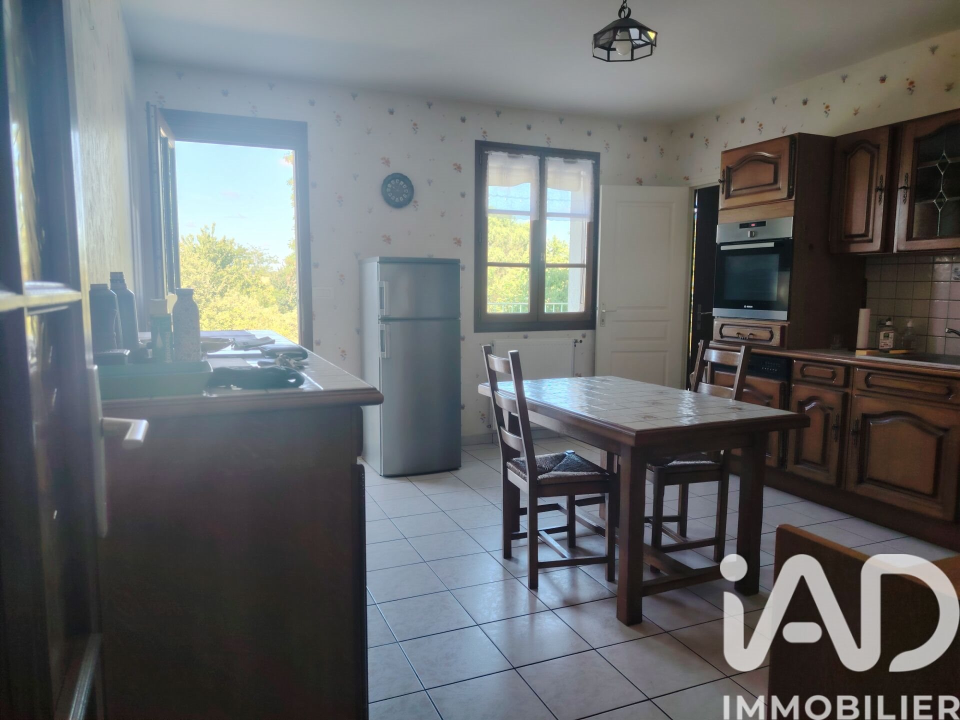 Maison à vendre, 130m², Drevant