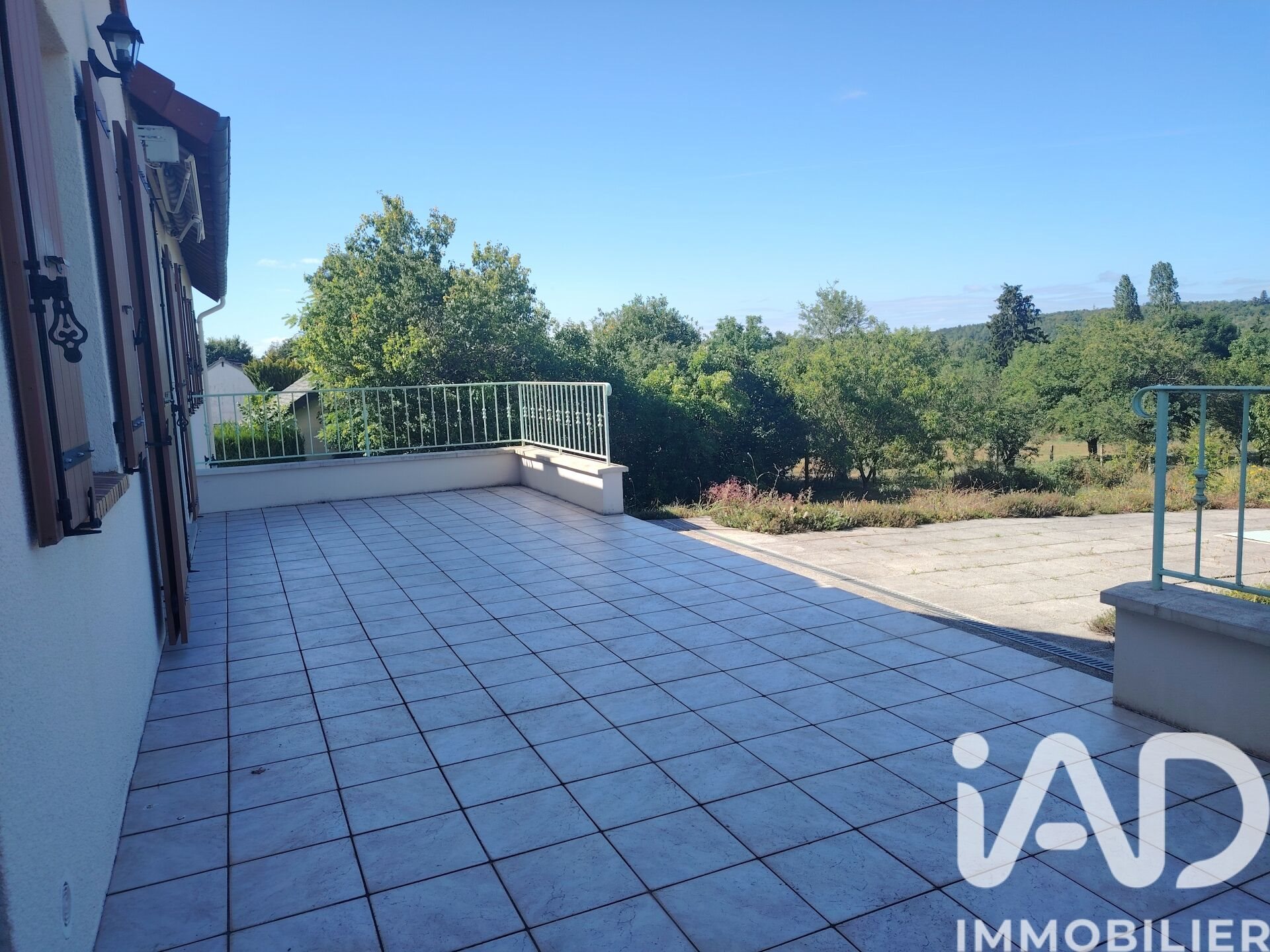 Maison à vendre, 130m², Drevant