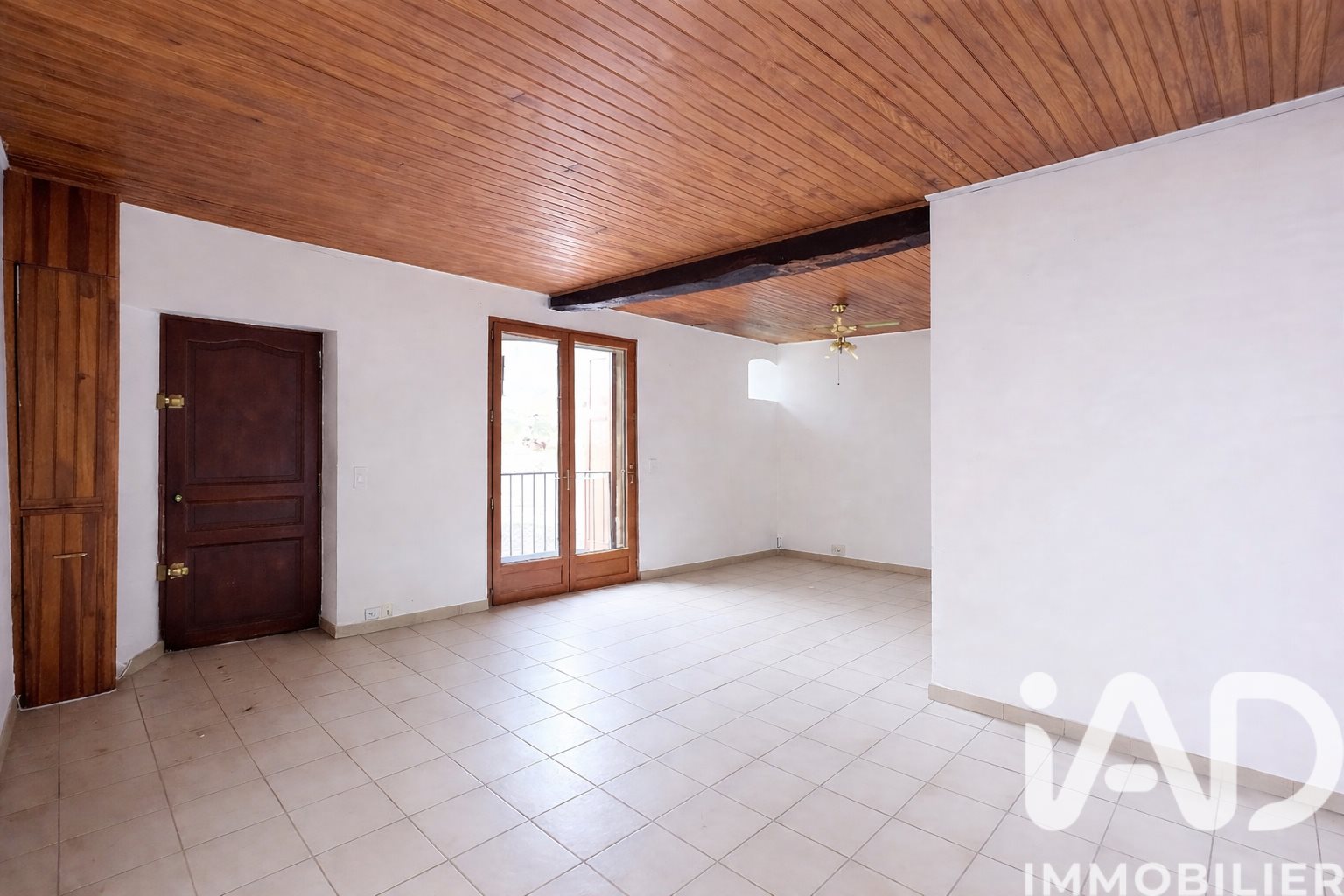 Maison à vendre, 80m², Le Boulou