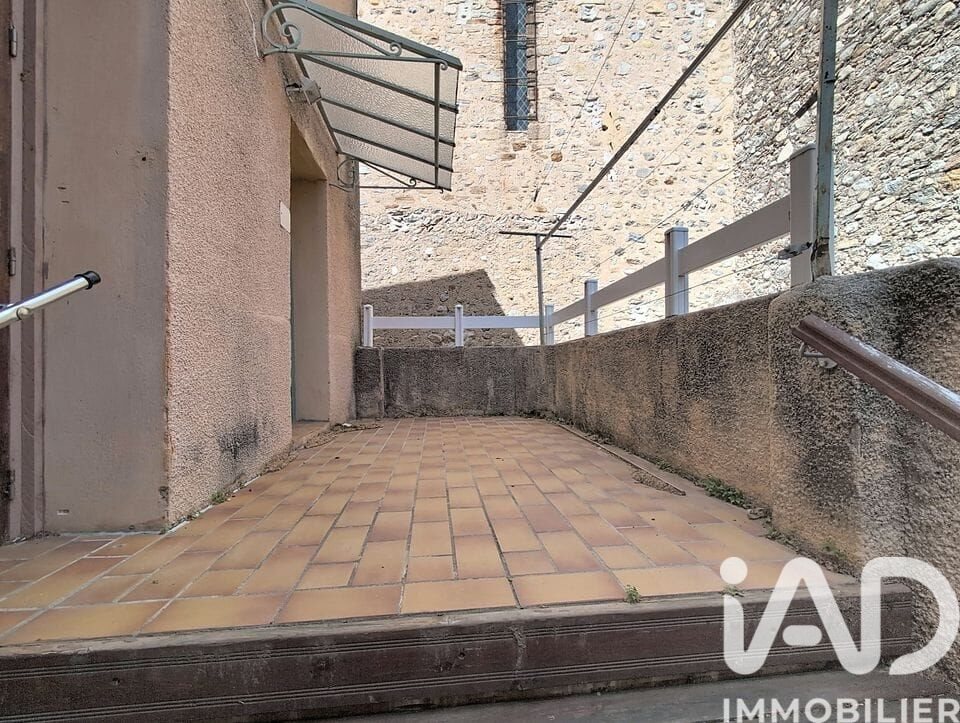 Maison à vendre, 80m², Le Boulou