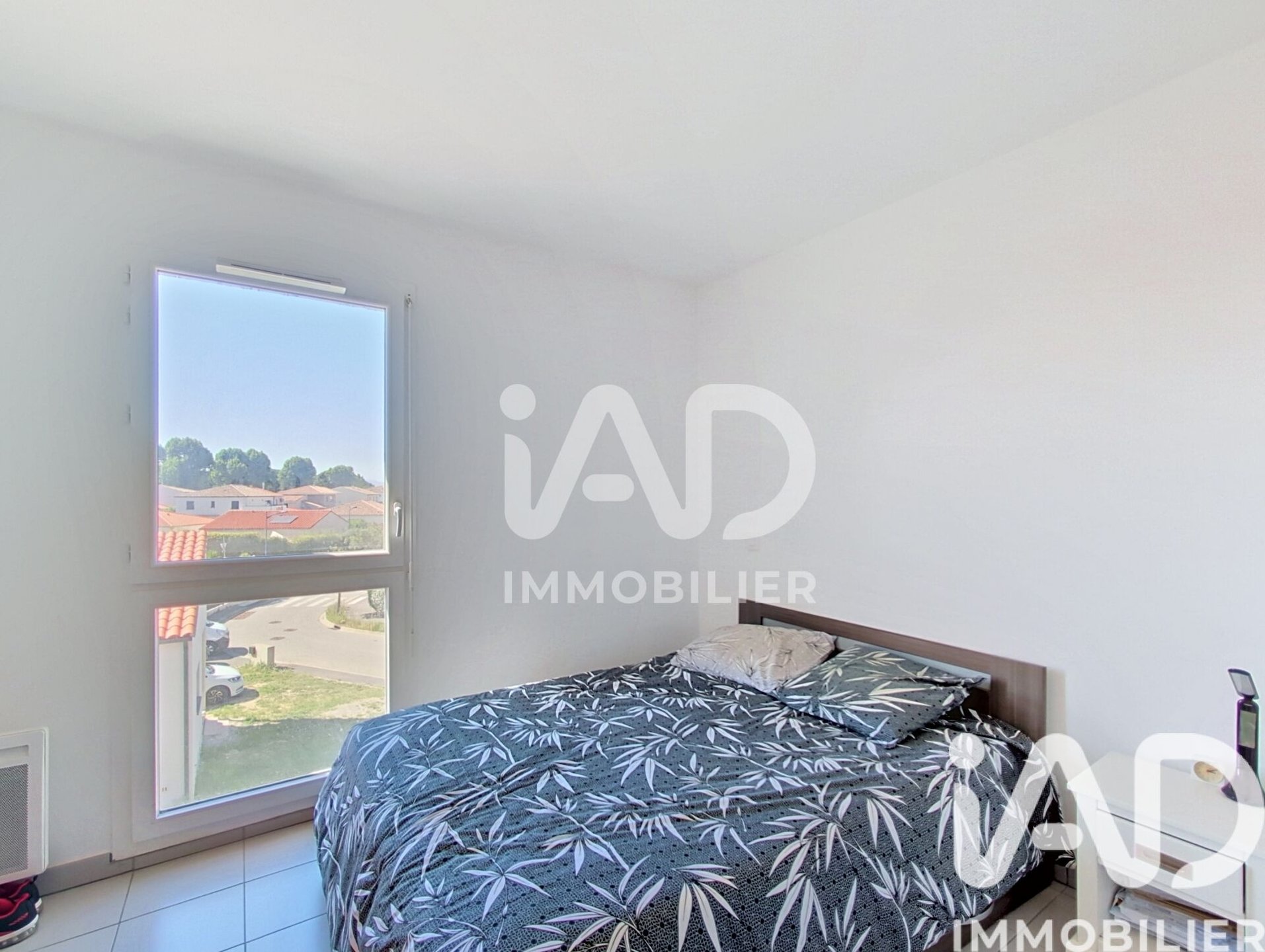 Appartement à vendre, 39m², Alénya