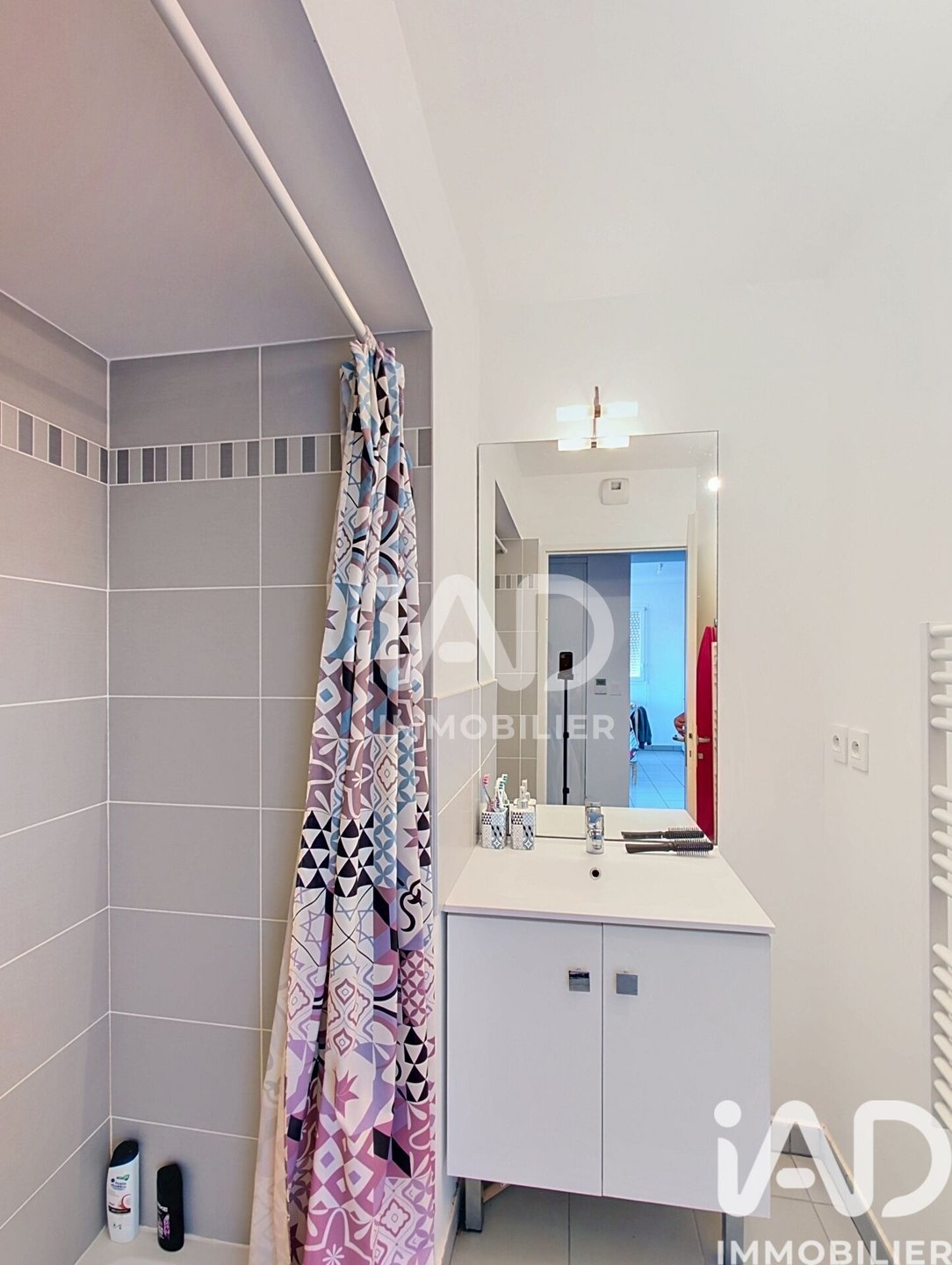 Appartement à vendre, 39m², Alénya