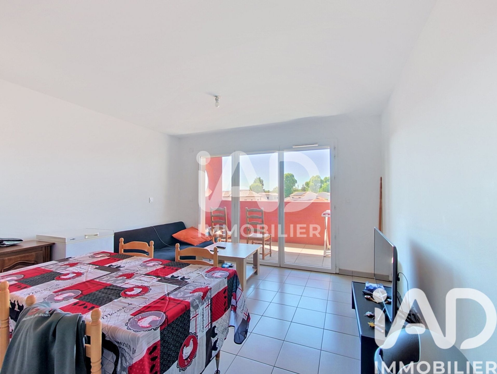 Appartement à vendre, 39m², Alénya
