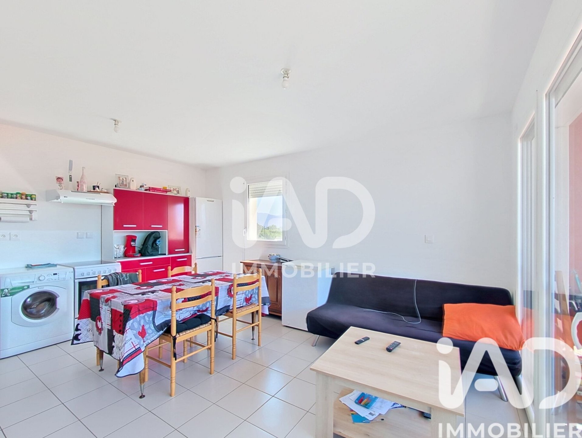 Appartement à vendre, 39m², Alénya