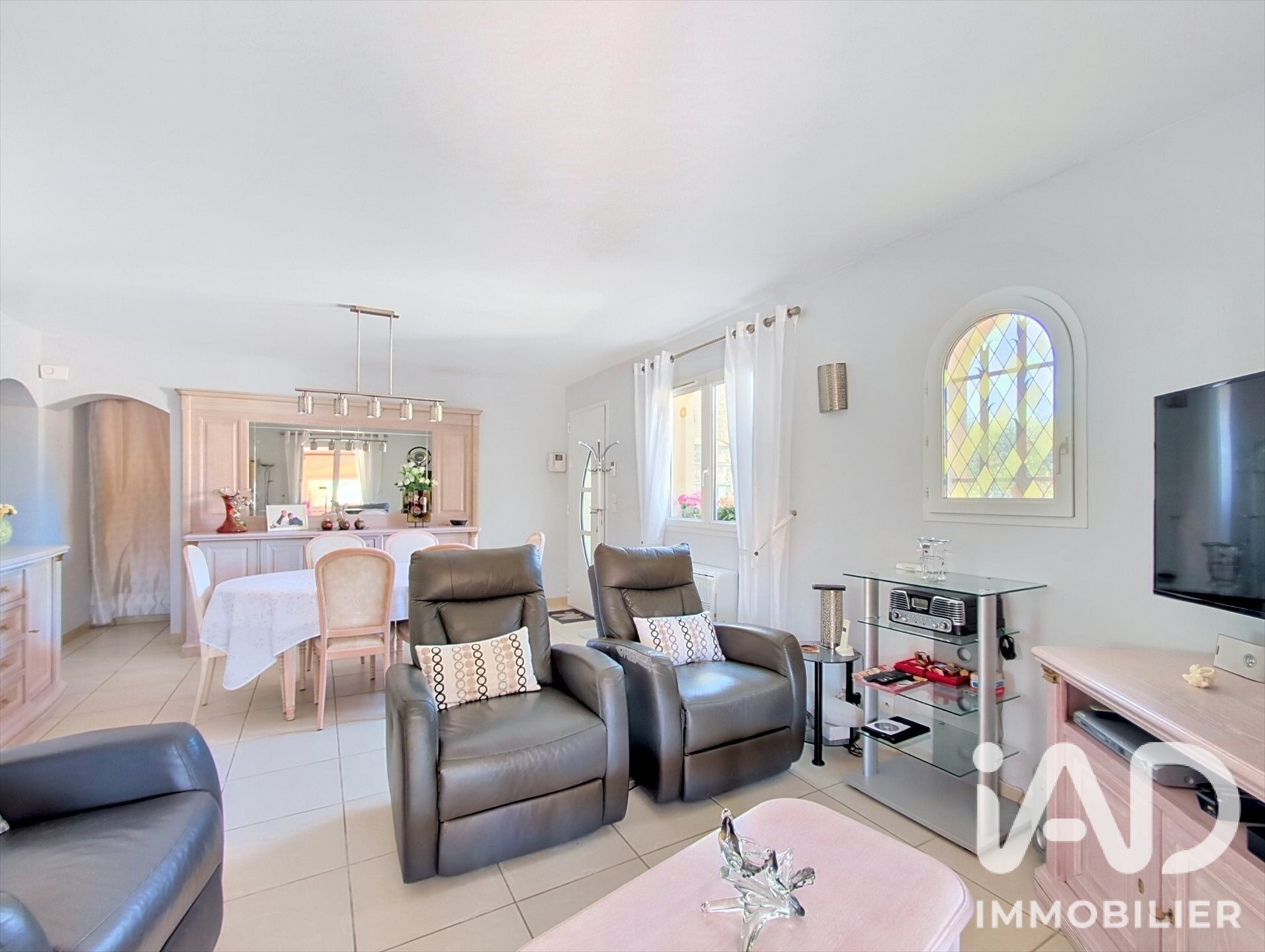 Maison à vendre, 107m², Saint-Laurent-de-la-Salanque
