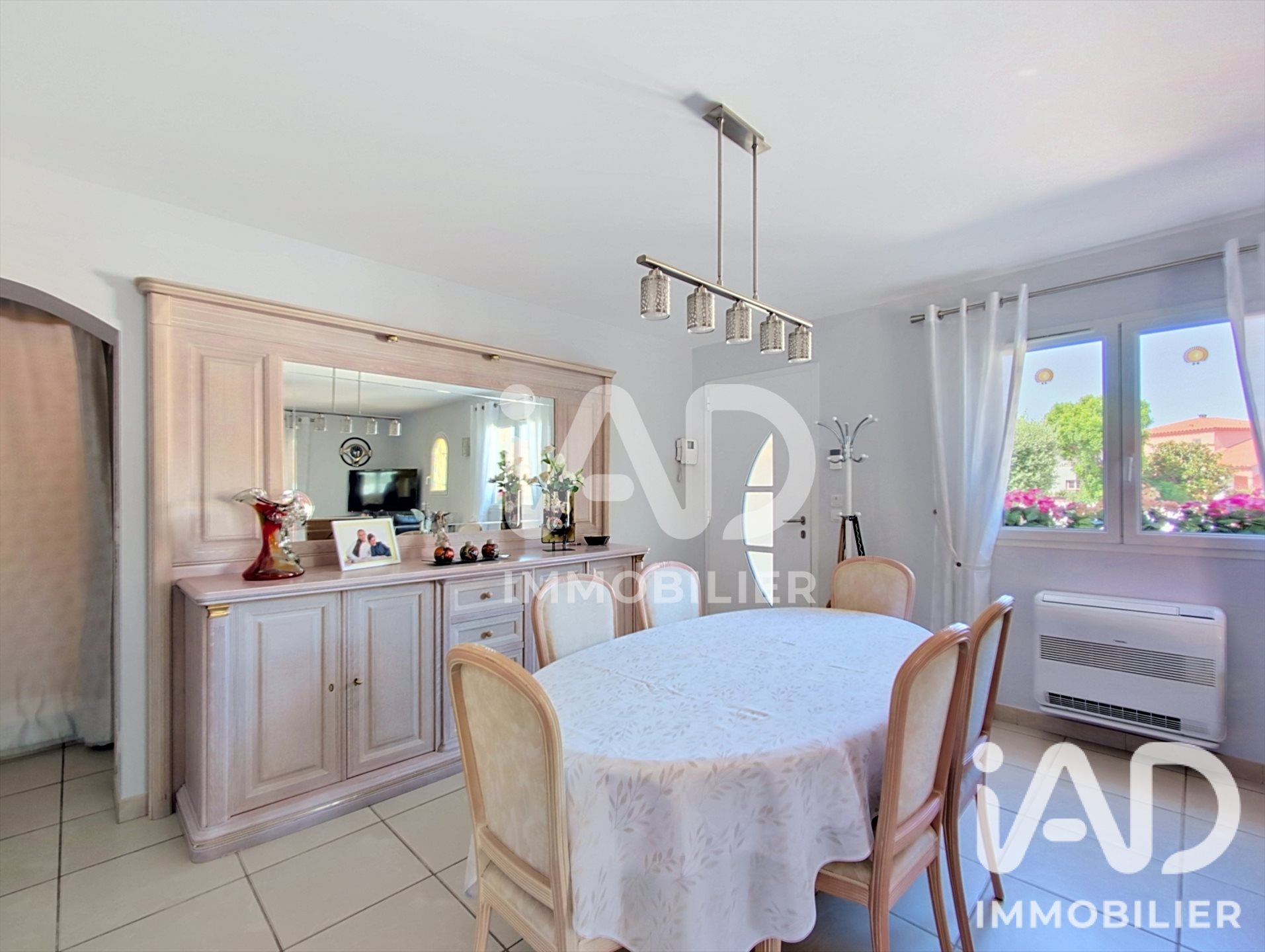 Maison à vendre, 107m², Saint-Laurent-de-la-Salanque