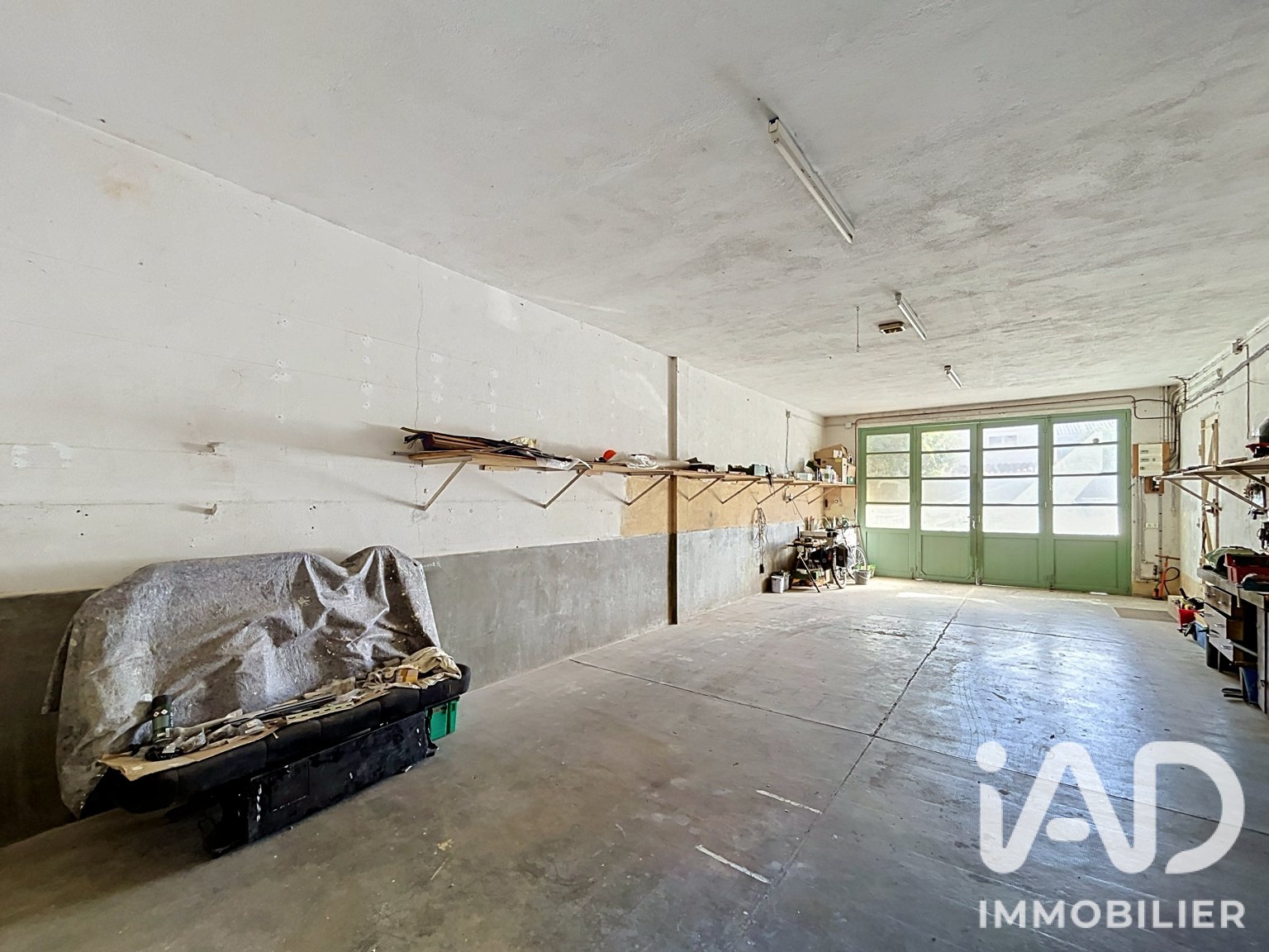 Maison à vendre, 140m², Elne