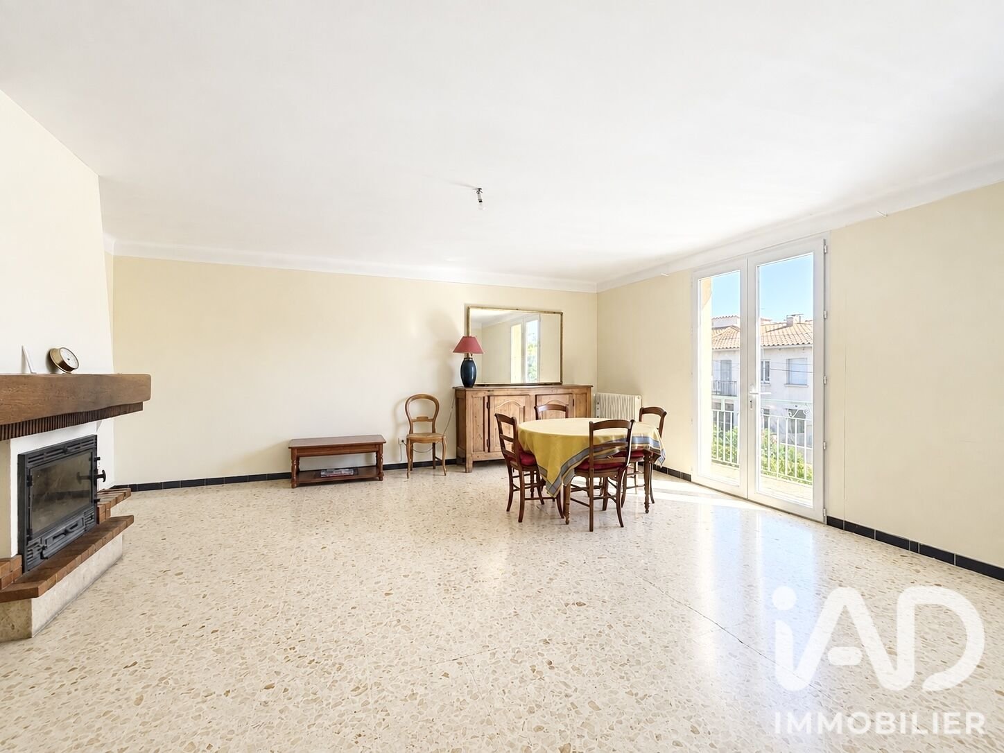Maison à vendre, 140m², Elne