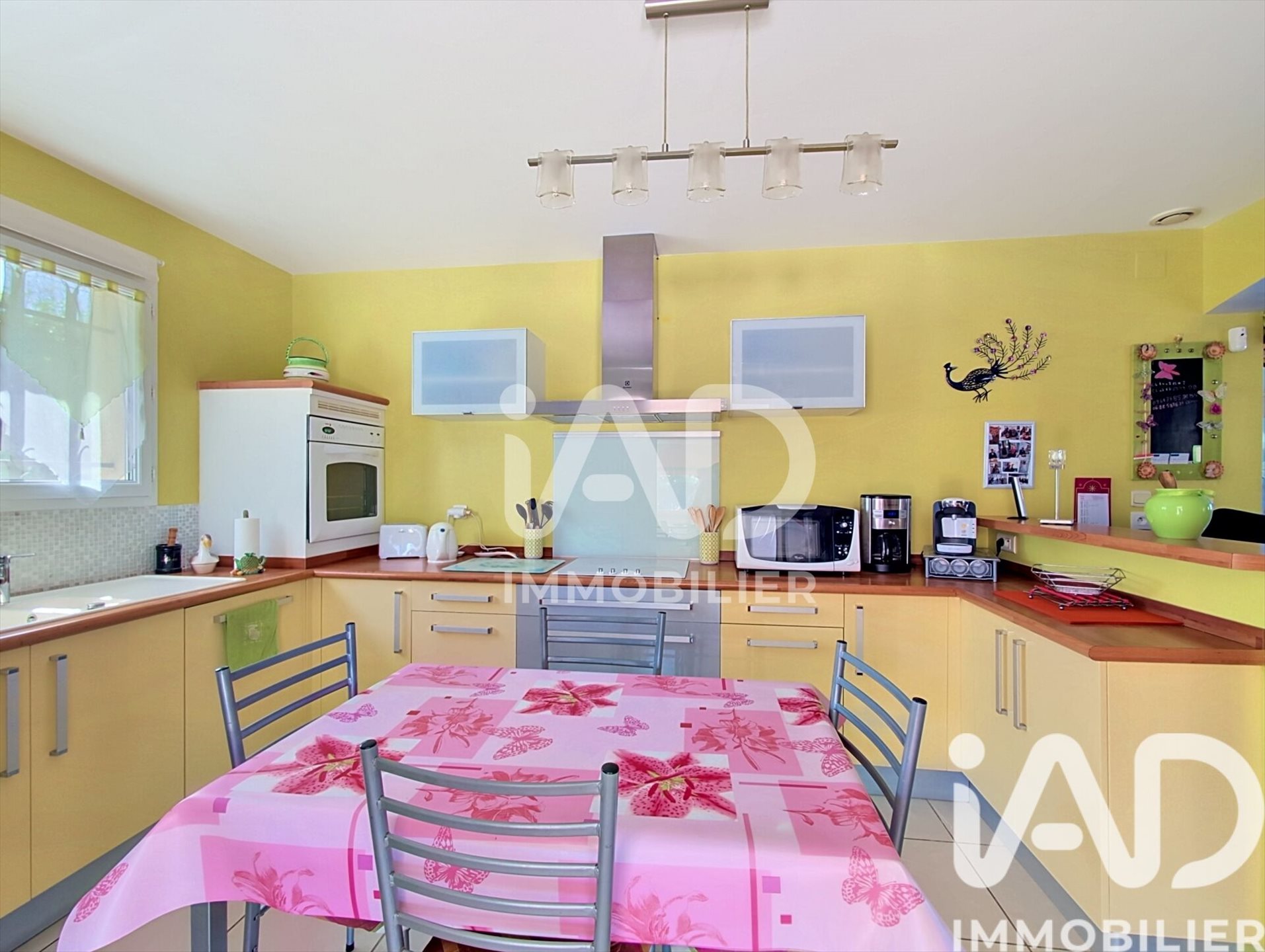 Maison à vendre, 107m², Saint-Laurent-de-la-Salanque
