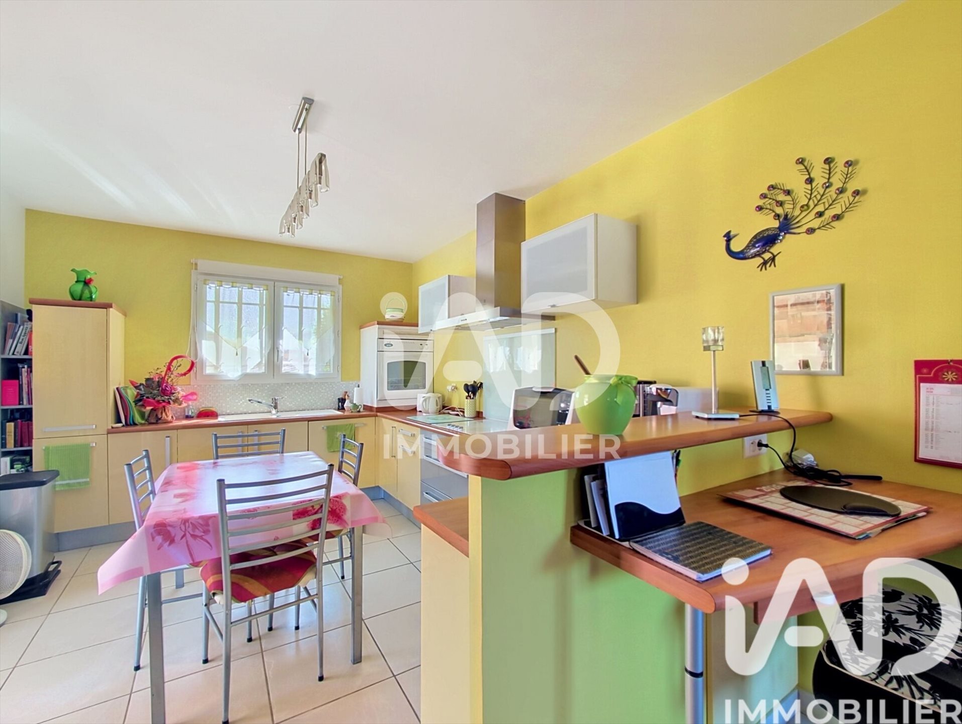 Maison à vendre, 107m², Saint-Laurent-de-la-Salanque