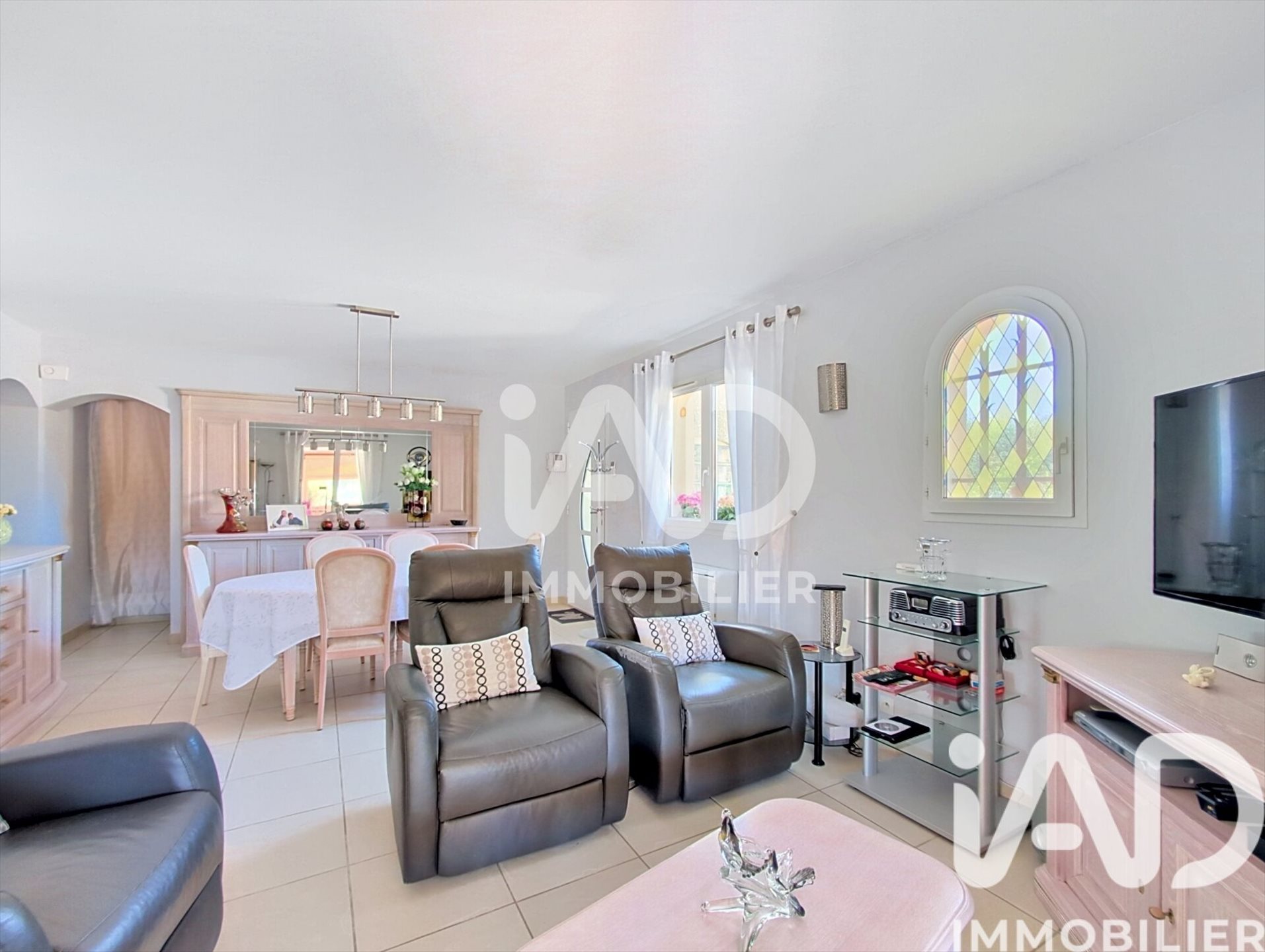Maison à vendre, 107m², Saint-Laurent-de-la-Salanque