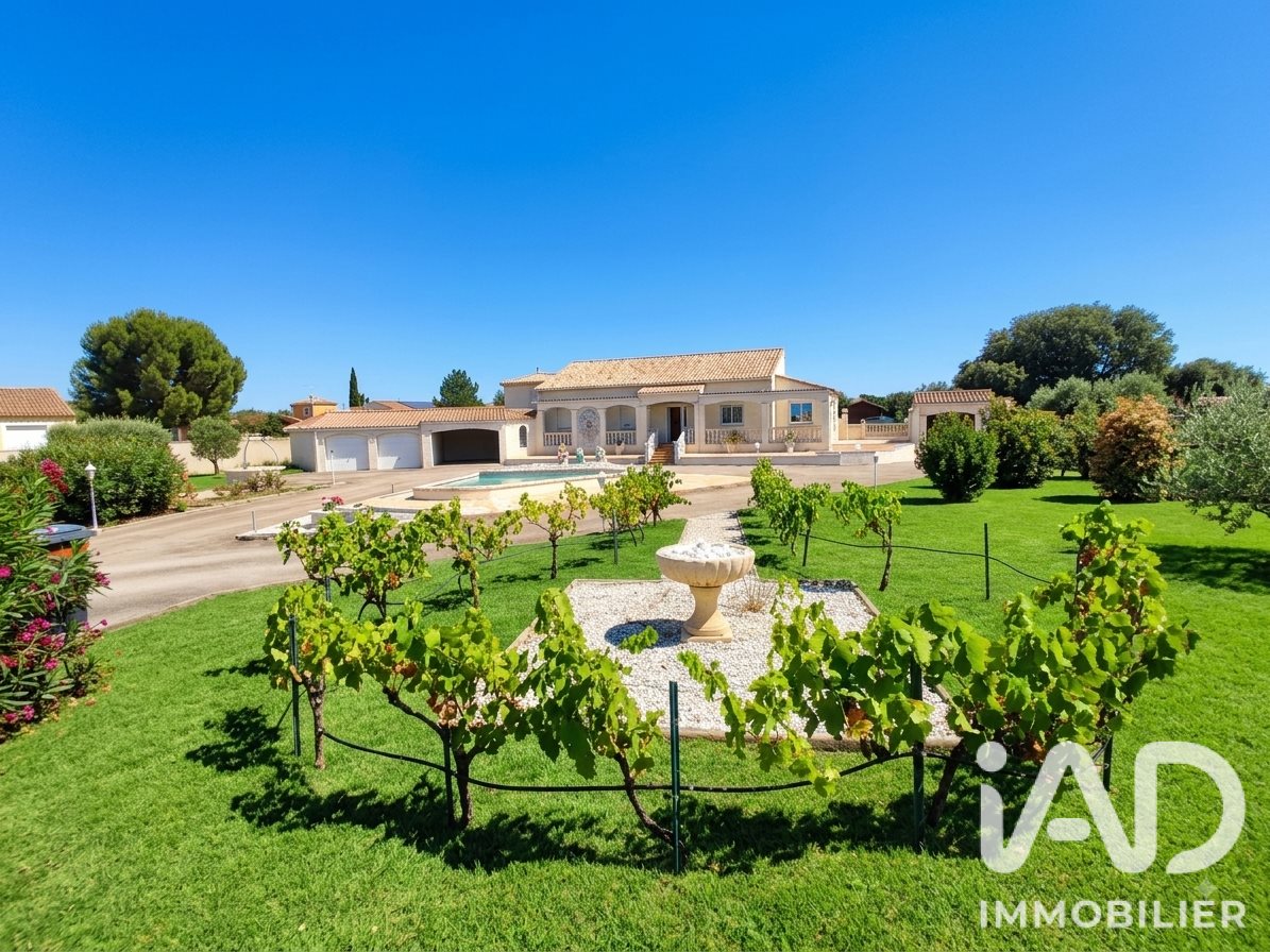Maison à vendre, 255m², Canet