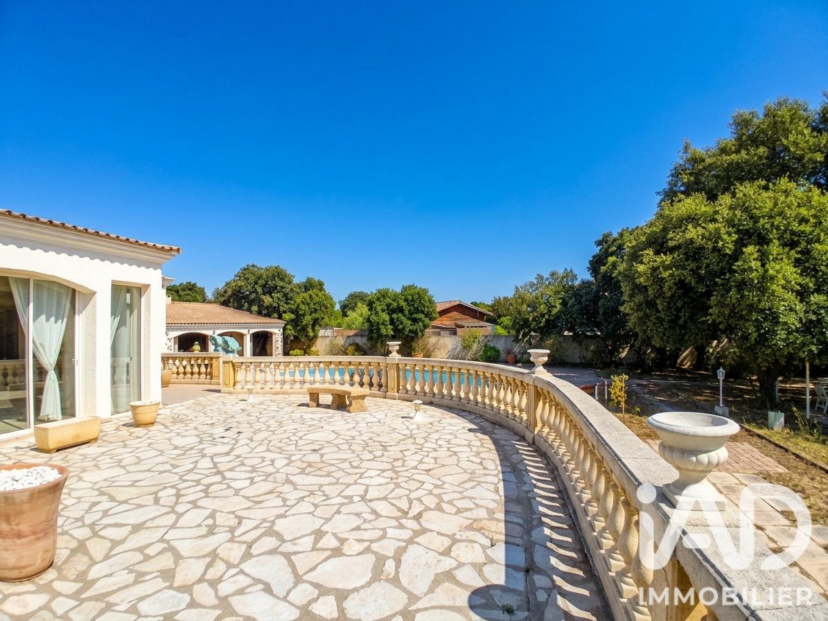 Maison à vendre, 255m², Canet