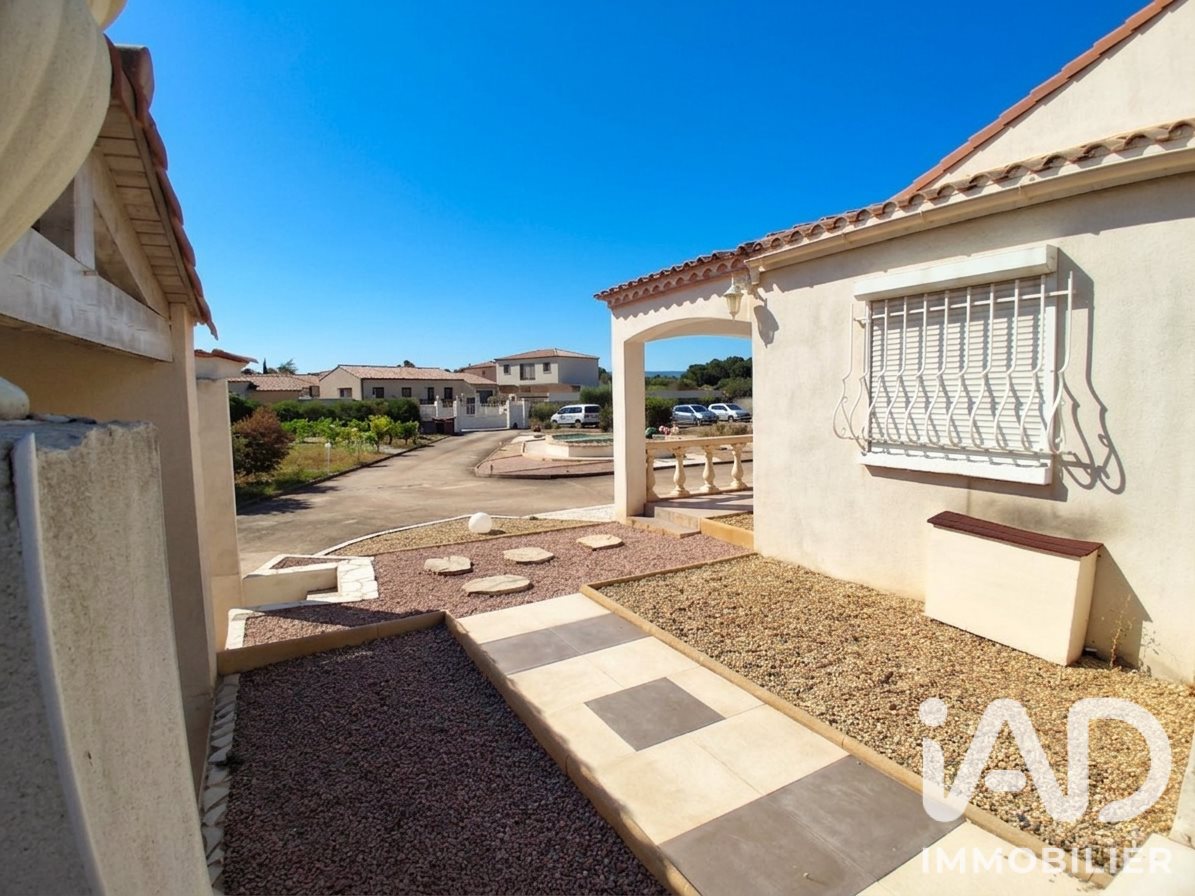 Maison à vendre, 255m², Canet