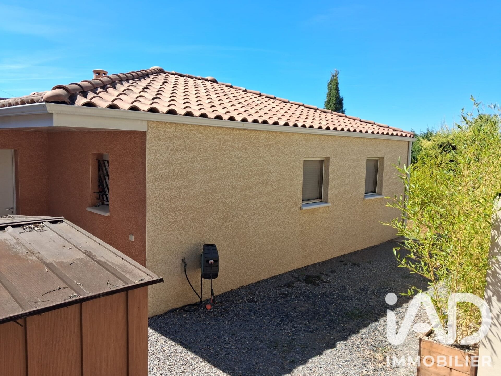 Maison à vendre, 111m², Balaruc-les-Bains