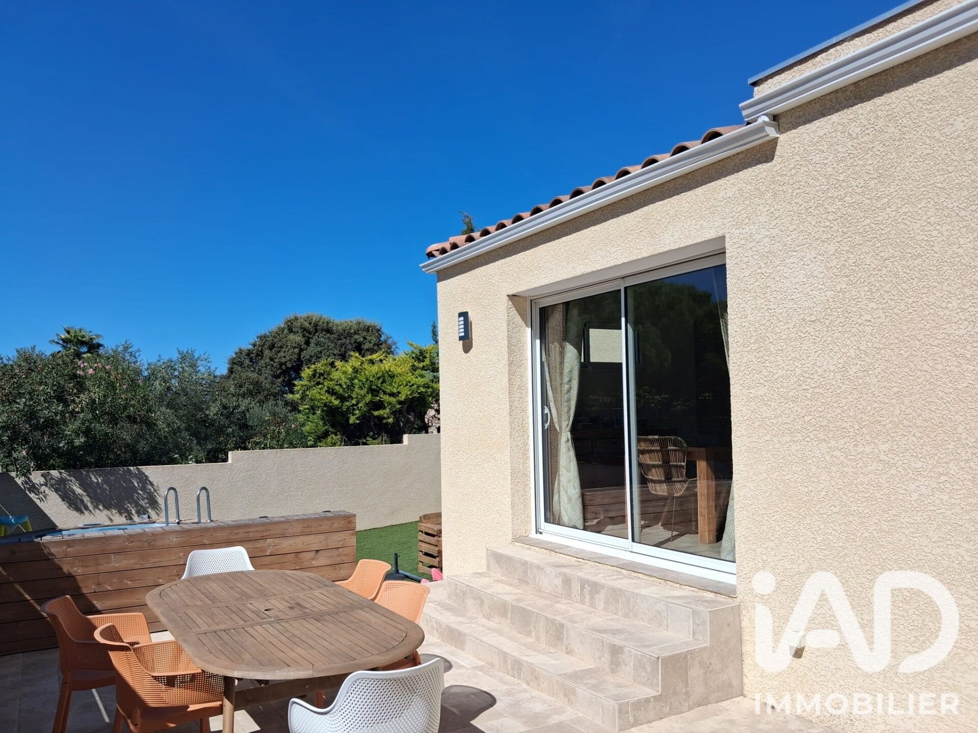 Maison à vendre, 111m², Balaruc-les-Bains