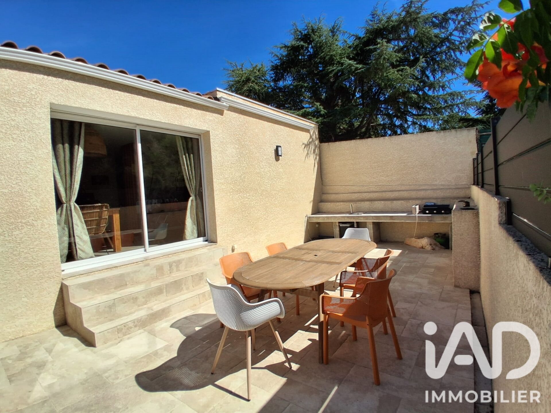 Maison à vendre, 111m², Balaruc-les-Bains