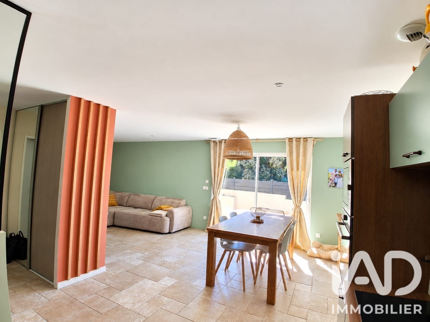 Maison à vendre, 111m², Balaruc-les-Bains