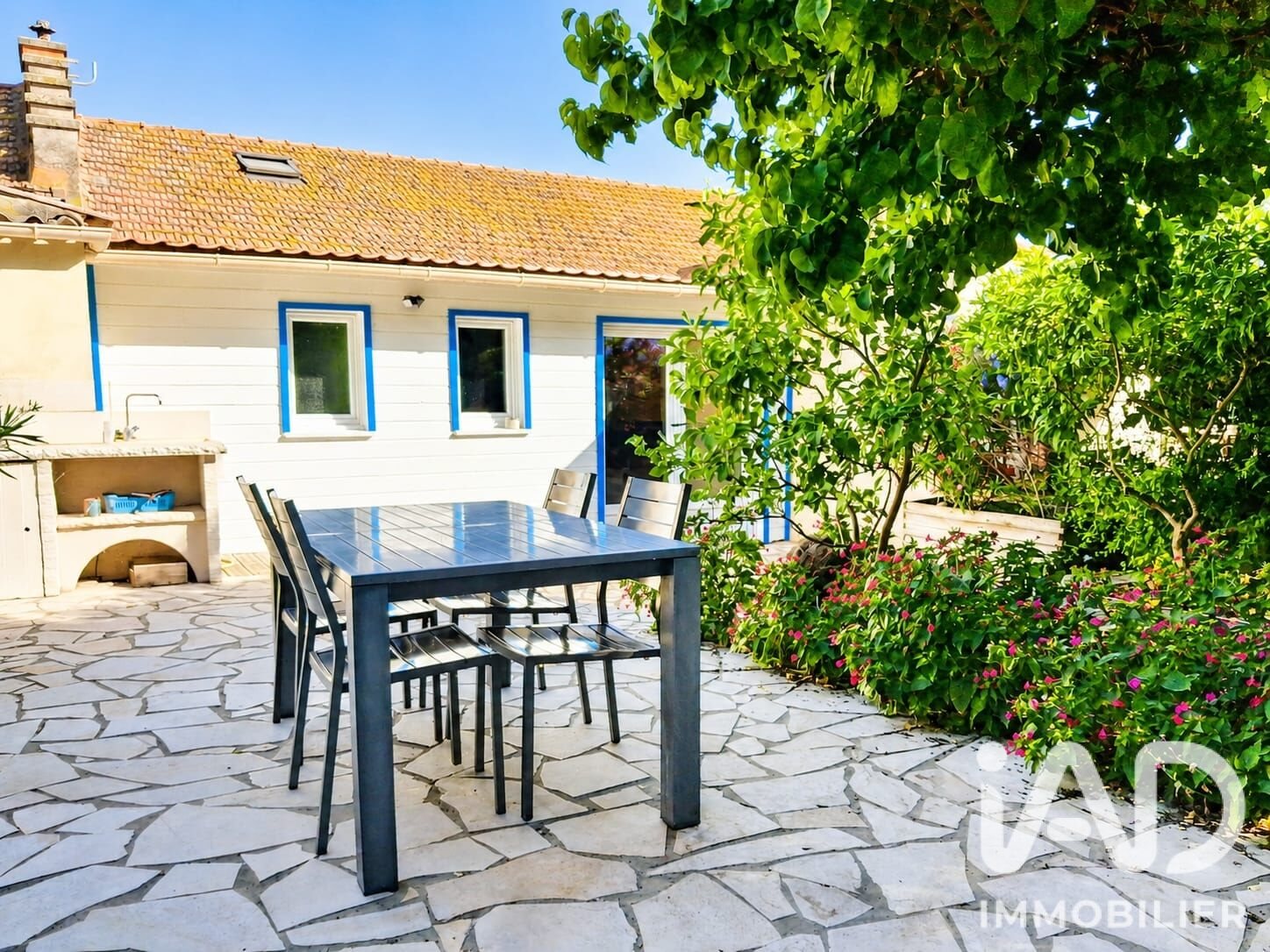 Maison à vendre, 81m², Frontignan