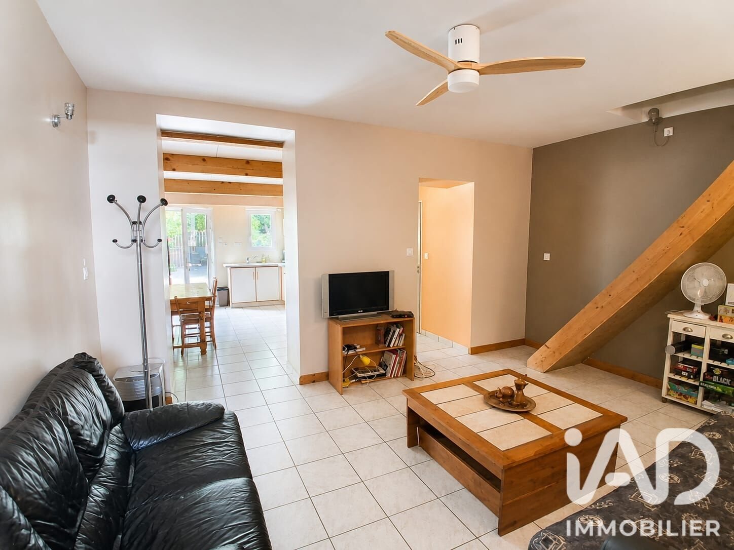 Maison à vendre, 81m², Frontignan